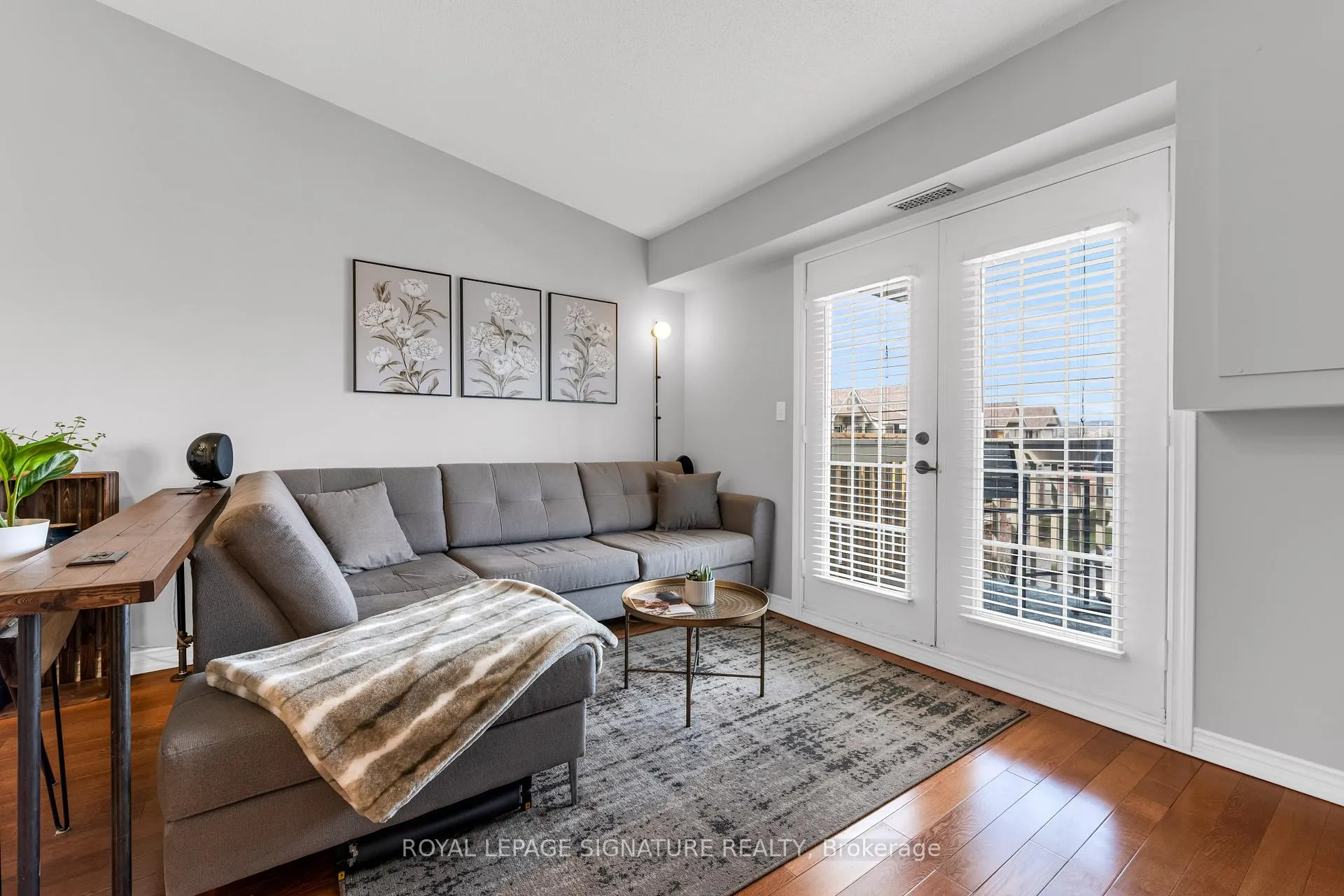 Photo 6 of Unit 410, 4005 Kilmer Drive, Burlington, Tansley — HOMEH