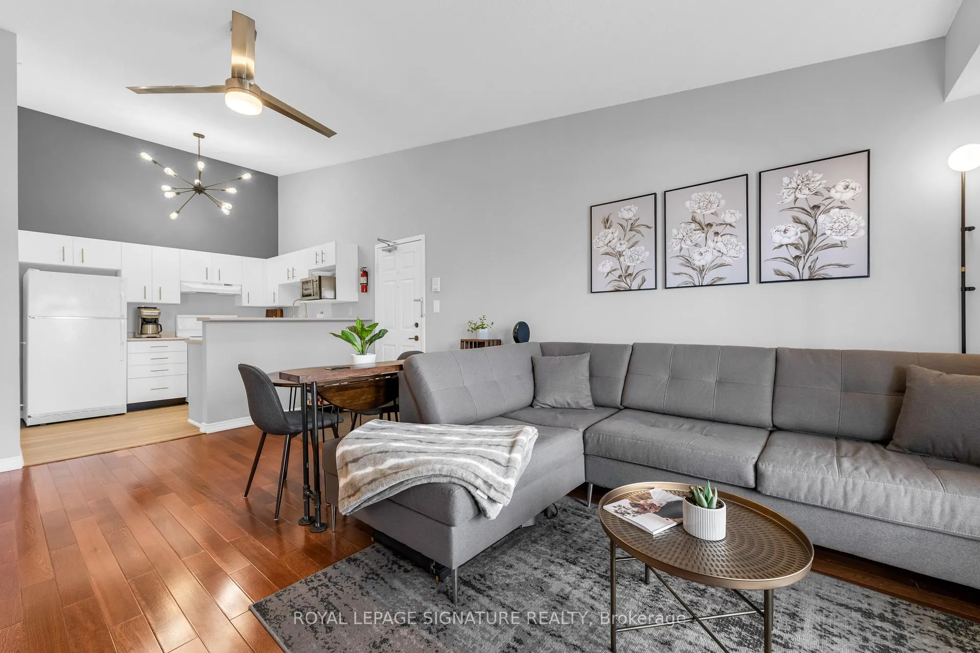 Photo 7 of Unit 410, 4005 Kilmer Drive, Burlington, Tansley — HOMEH
