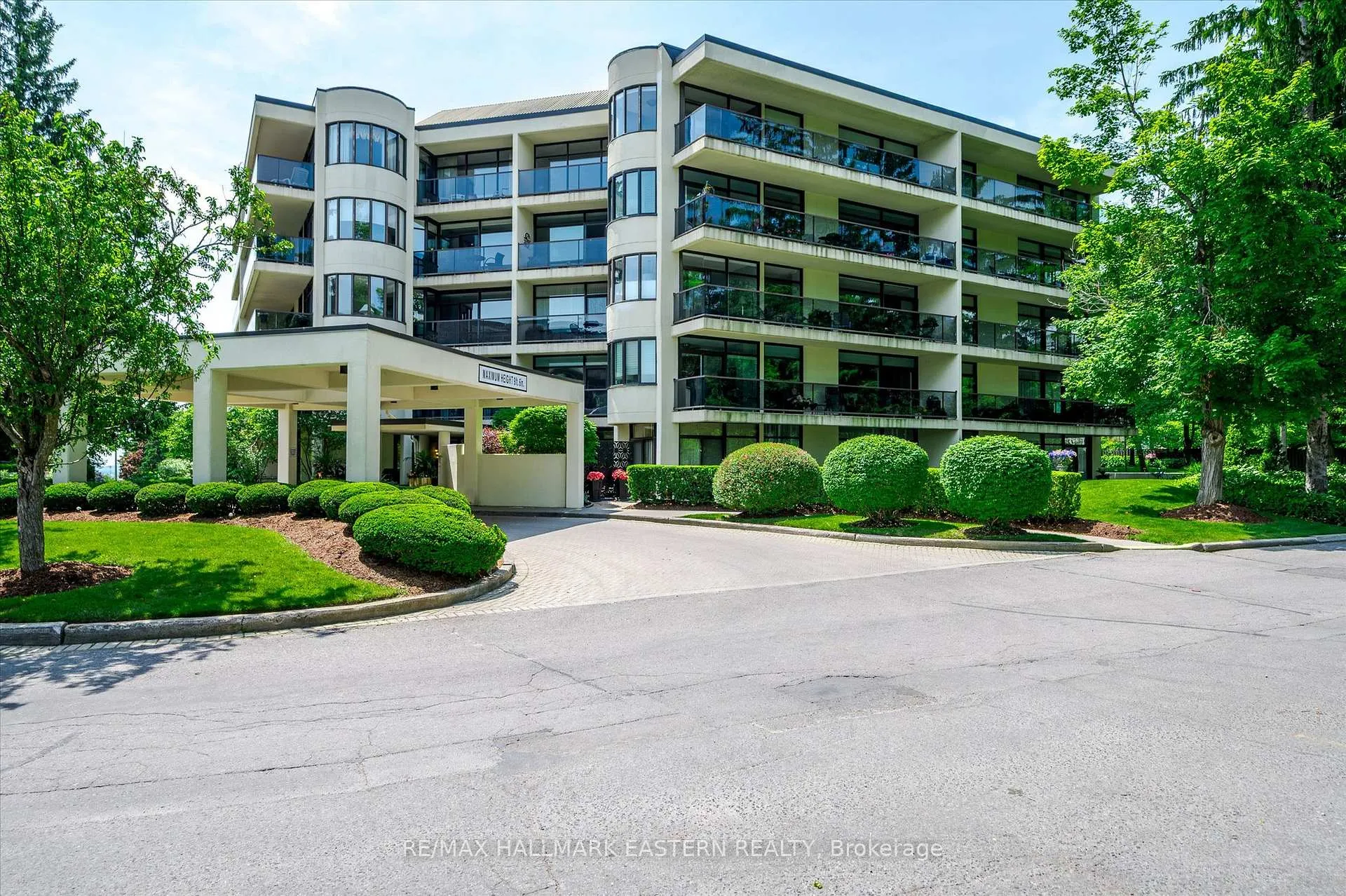 Photo 1 of Unit 204, 1818 Cherryhill Road, Peterborough, Monaghan Ward 2 — HOMEH