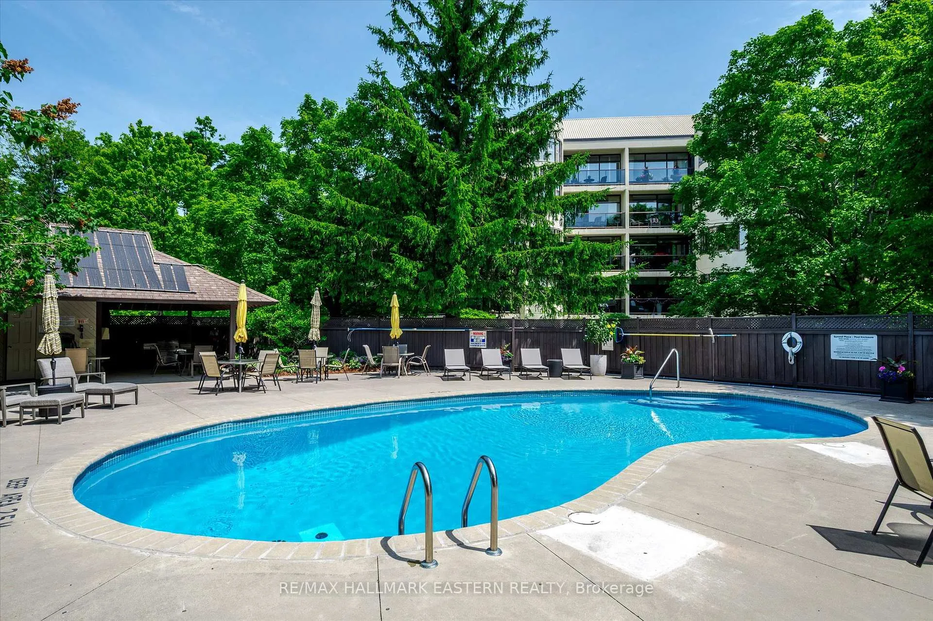 Photo 41 of Unit 204, 1818 Cherryhill Road, Peterborough, Monaghan Ward 2 — HOMEH