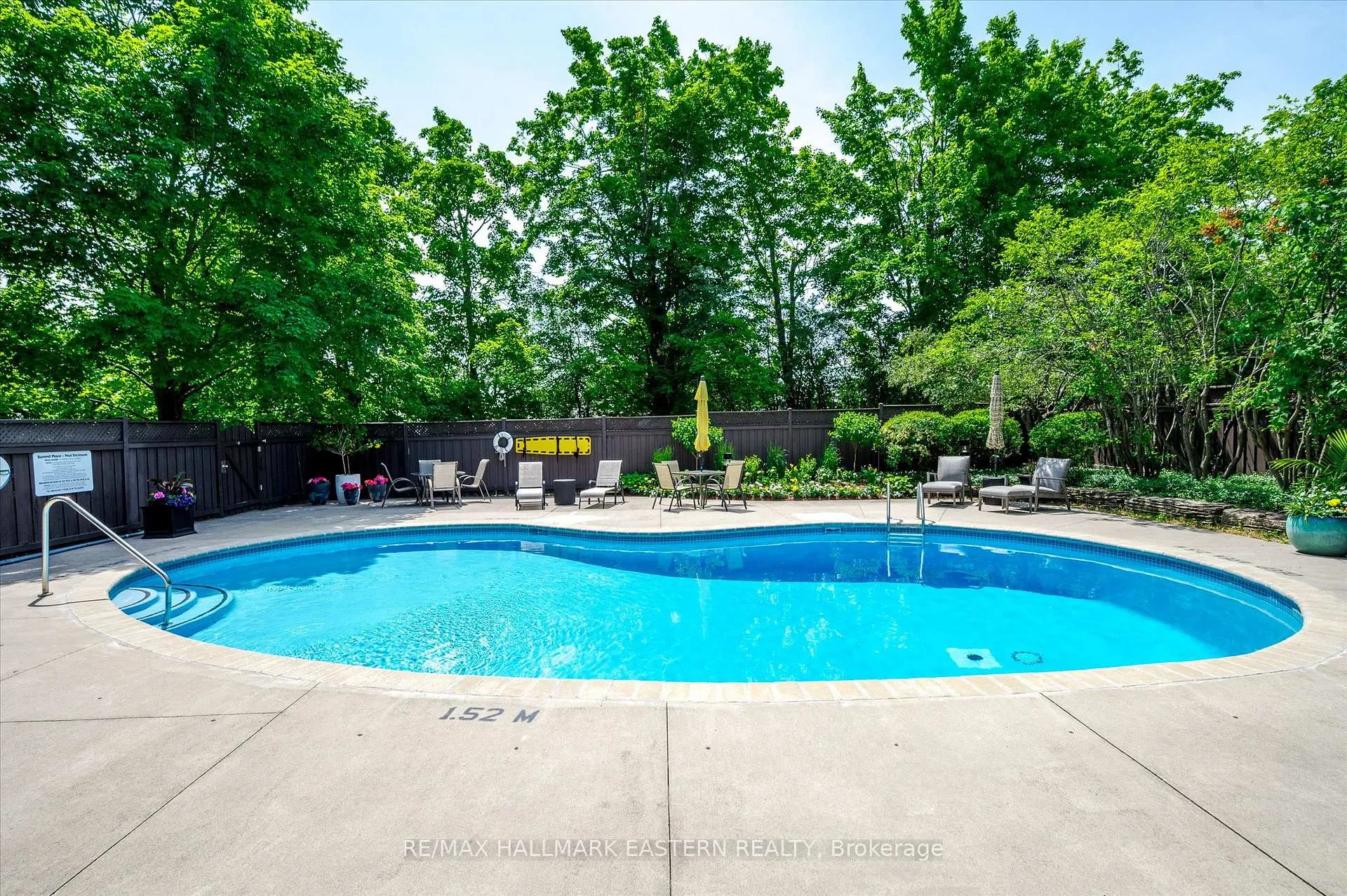 Photo 42 of Unit 204, 1818 Cherryhill Road, Peterborough, Monaghan Ward 2 — HOMEH