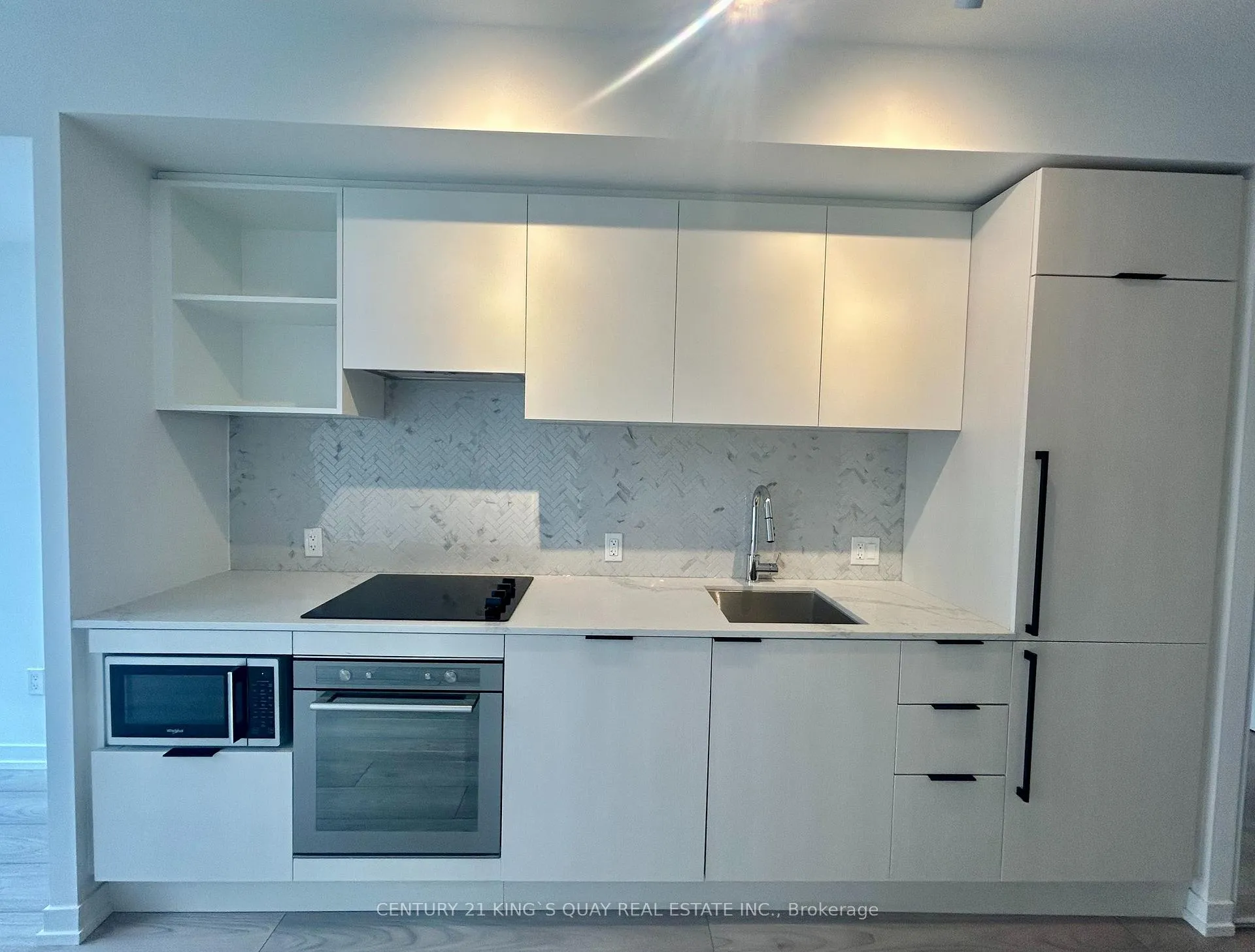 Photo 12 of Unit 808, 82 Dalhousie Street, Toronto, Church-Yonge Corridor — HOMEH