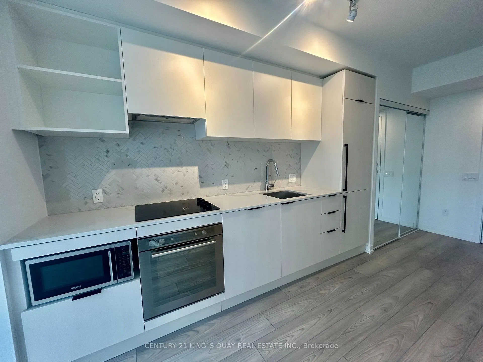 Photo 13 of Unit 808, 82 Dalhousie Street, Toronto, Church-Yonge Corridor — HOMEH