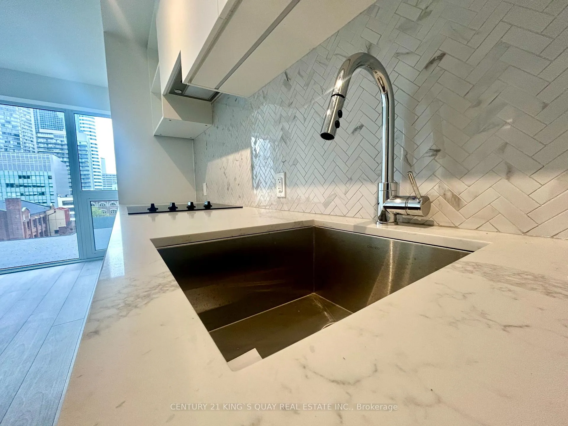 Photo 14 of Unit 808, 82 Dalhousie Street, Toronto, Church-Yonge Corridor — HOMEH