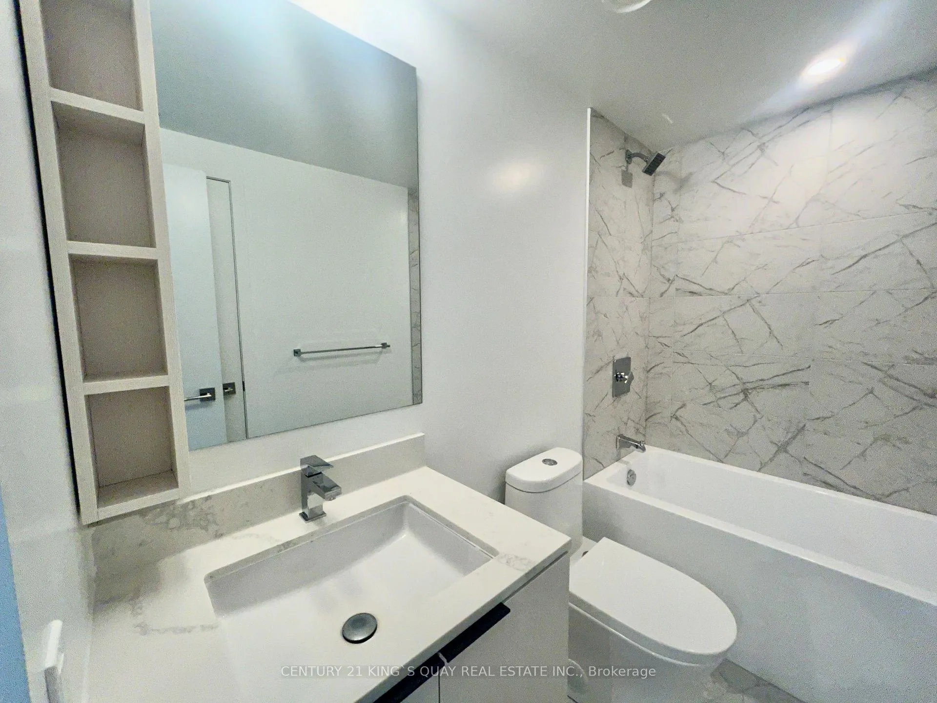 Photo 17 of Unit 808, 82 Dalhousie Street, Toronto, Church-Yonge Corridor — HOMEH