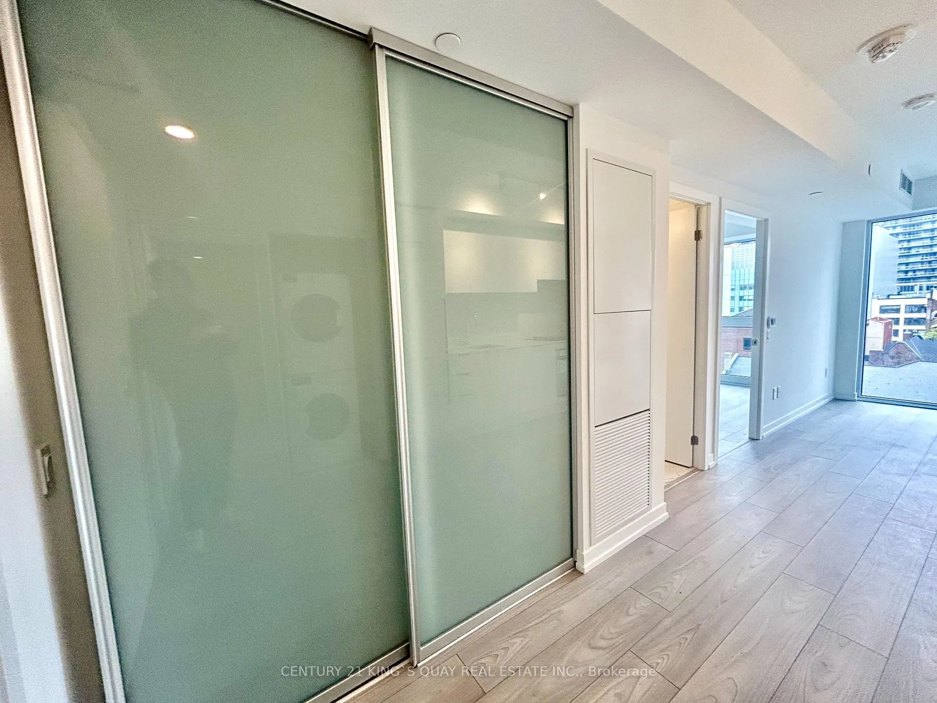 Photo 18 of Unit 808, 82 Dalhousie Street, Toronto, Church-Yonge Corridor — HOMEH