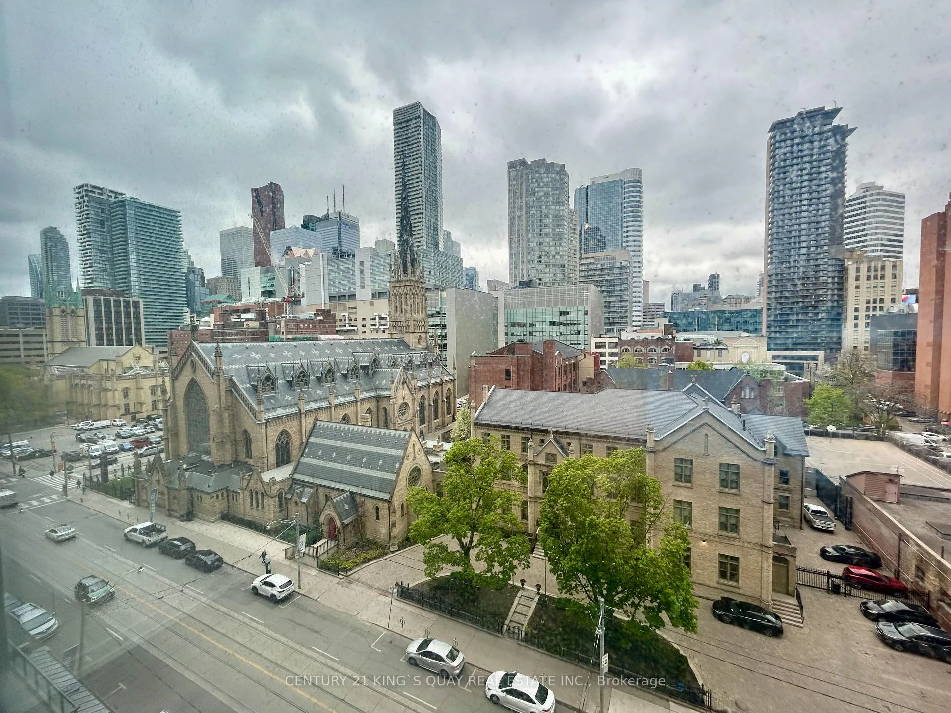 Photo 23 of Unit 808, 82 Dalhousie Street, Toronto, Church-Yonge Corridor — HOMEH