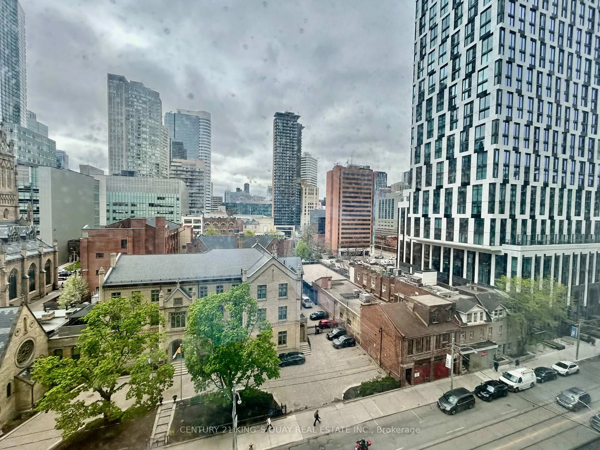 Photo 26 of Unit 808, 82 Dalhousie Street, Toronto, Church-Yonge Corridor — HOMEH