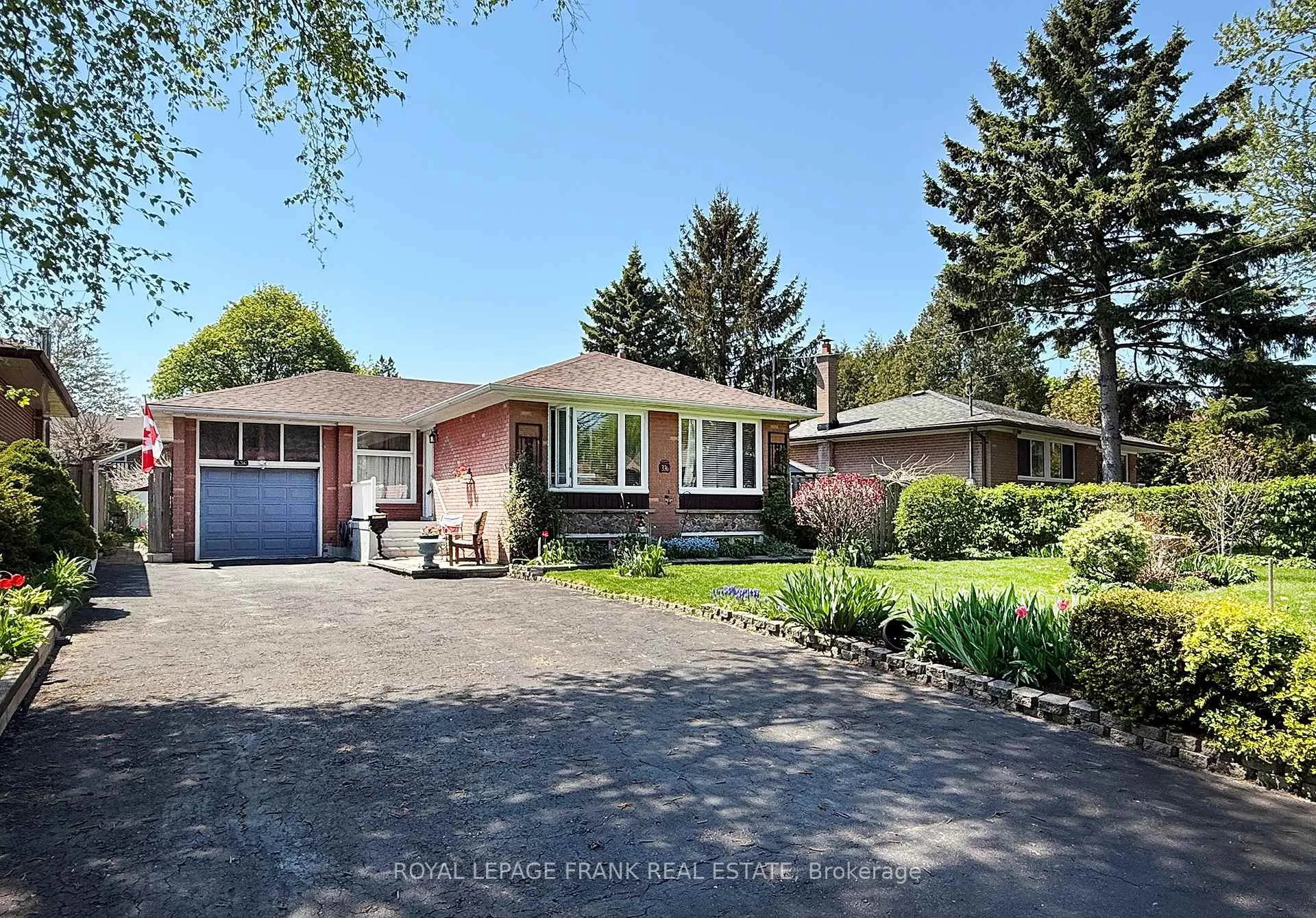 Photo 29 of 336 Viewmount Street, Oshawa, Donevan — HOMEH