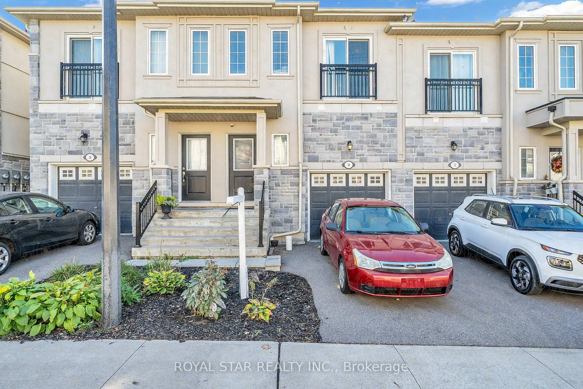 Photo 1 of 30 Prospect Way, Whitby, Pringle Creek — HOMEH