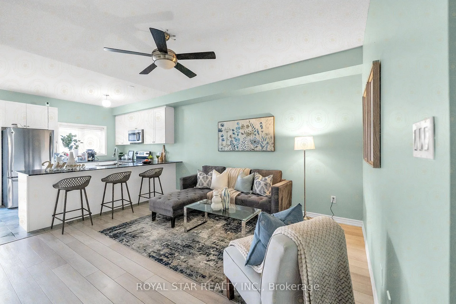 Photo 6 of 30 Prospect Way, Whitby, Pringle Creek — HOMEH