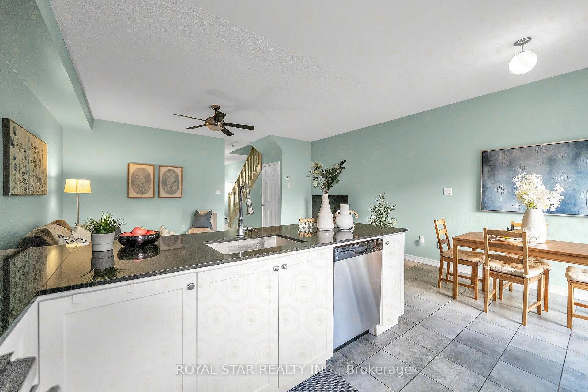 Photo 12 of 30 Prospect Way, Whitby, Pringle Creek — HOMEH