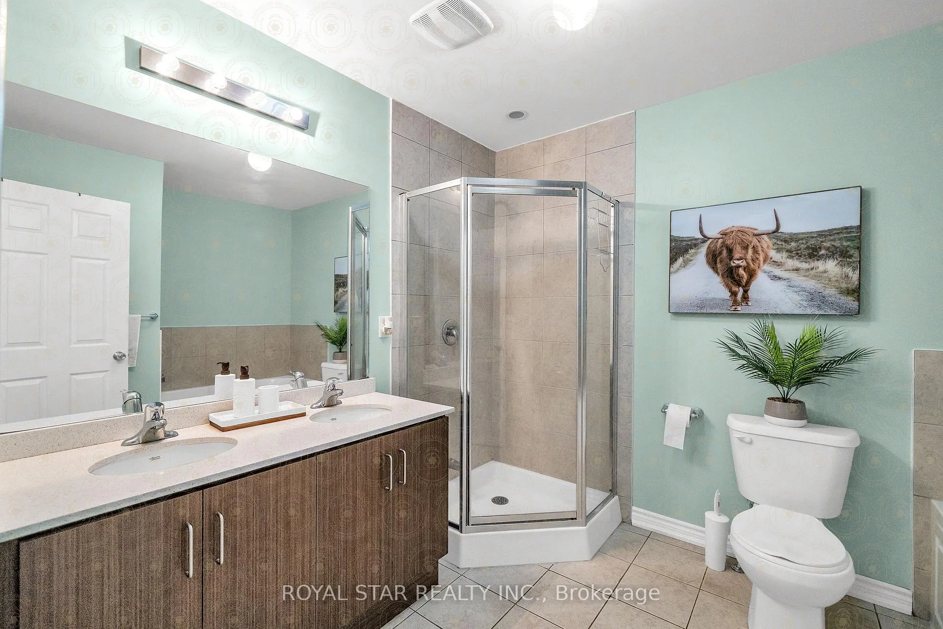 Photo 18 of 30 Prospect Way, Whitby, Pringle Creek — HOMEH