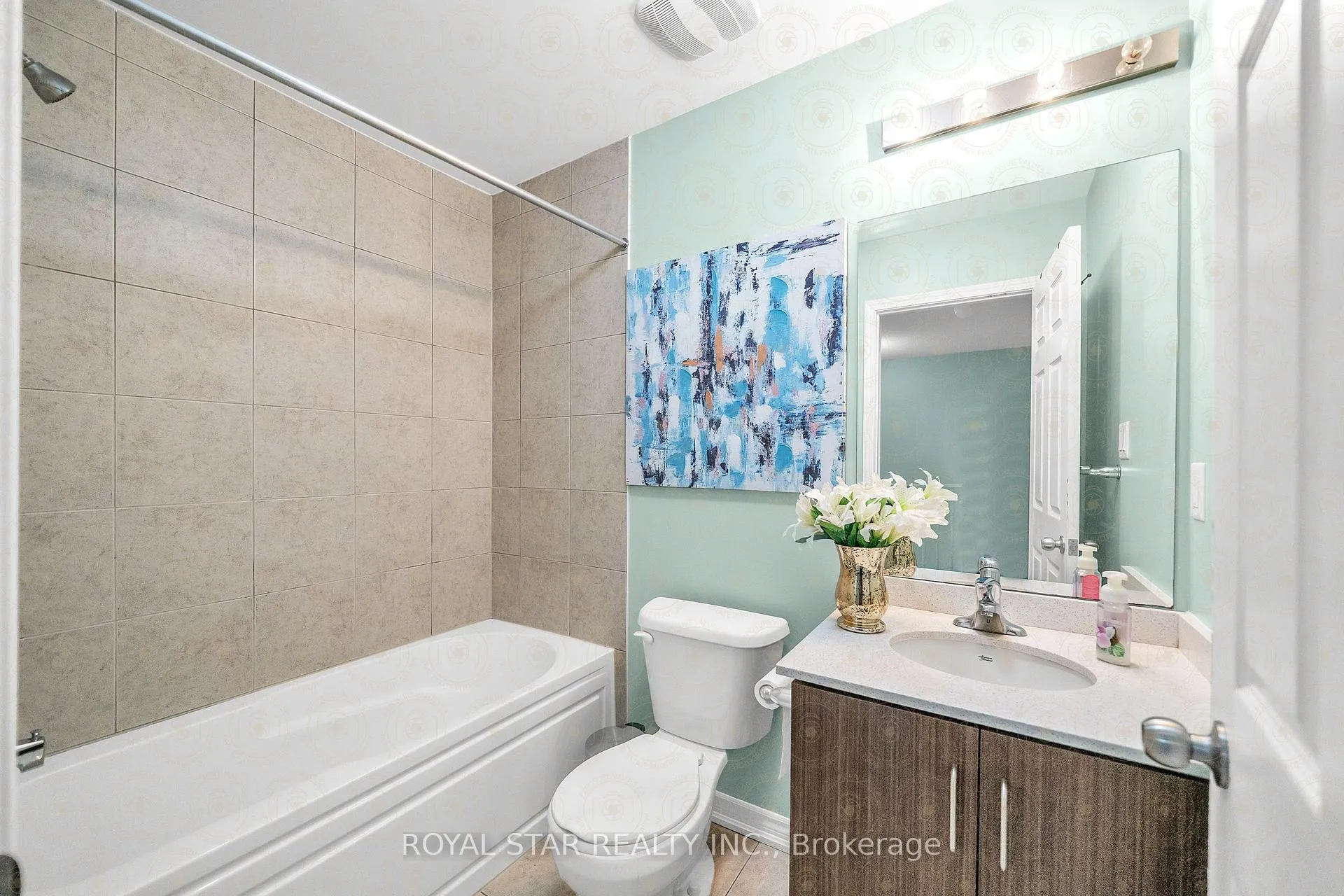 Photo 23 of 30 Prospect Way, Whitby, Pringle Creek — HOMEH