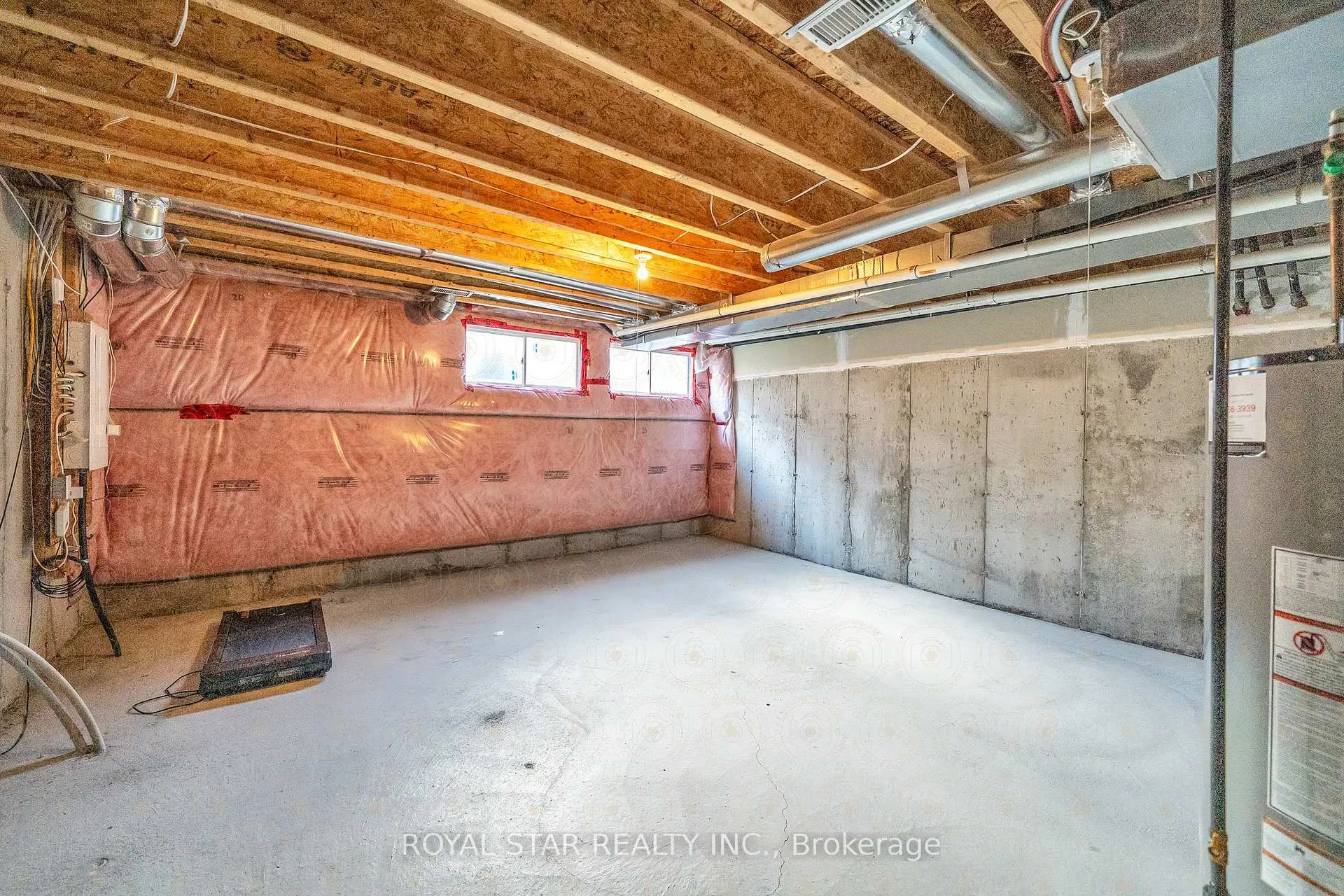 Photo 25 of 30 Prospect Way, Whitby, Pringle Creek — HOMEH