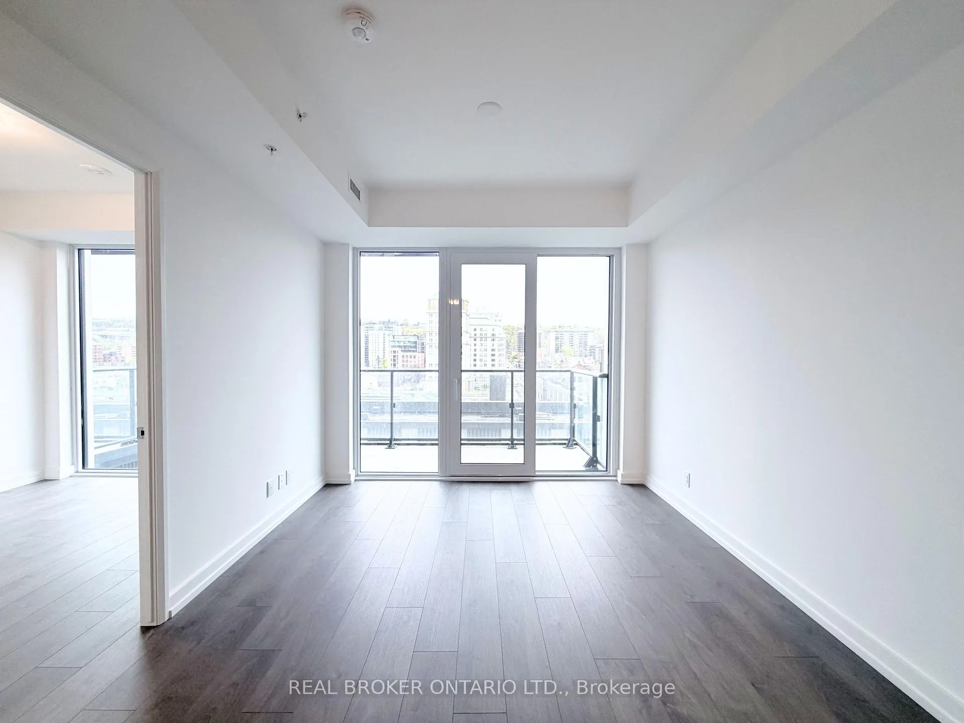 Photo 12 of Unit 824, 75 James Street S, Hamilton, Corktown — HOMEH