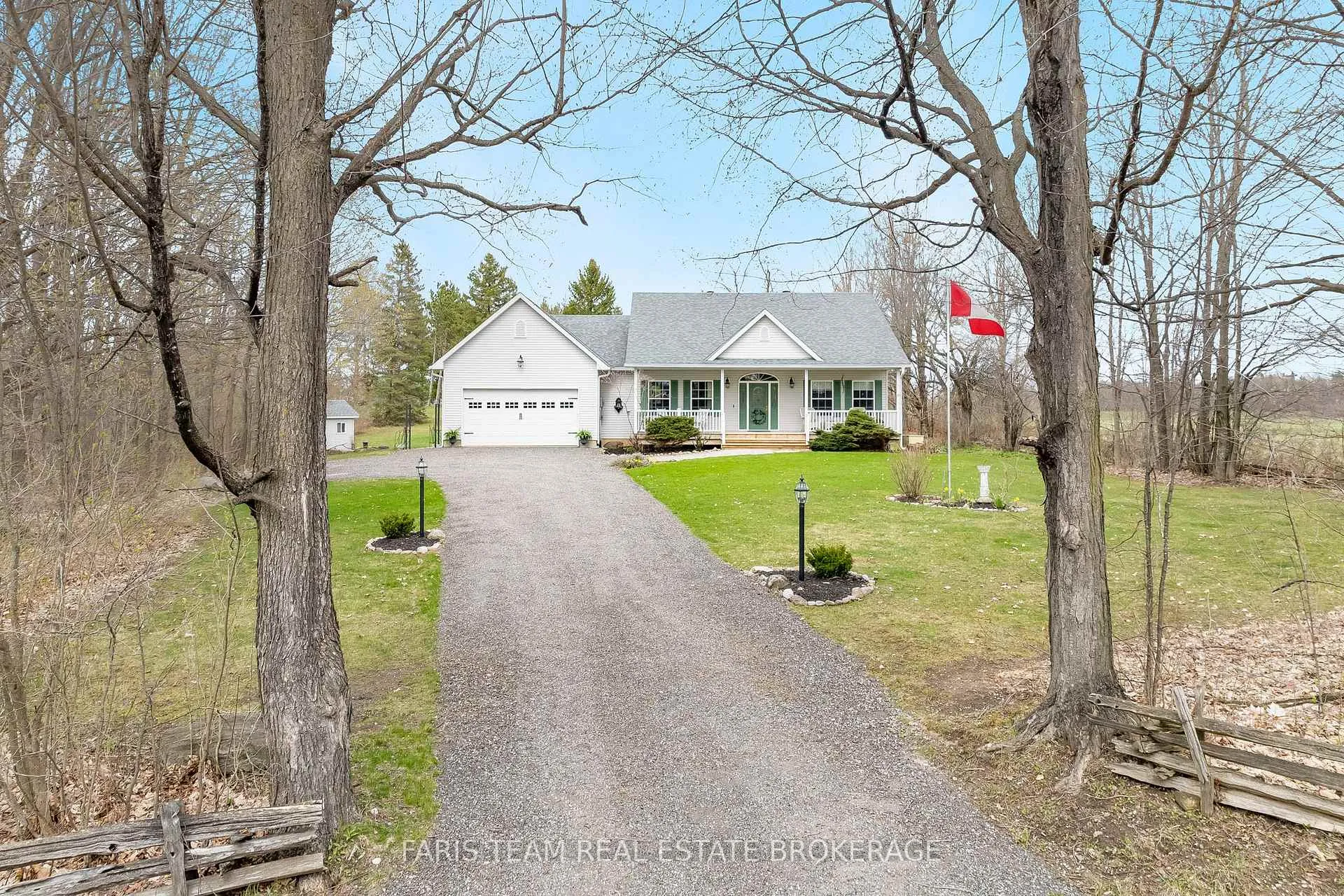 Photo 1 of 5035 Line 12 N, Oro-Medonte, Rural Oro-Medonte — HOMEH