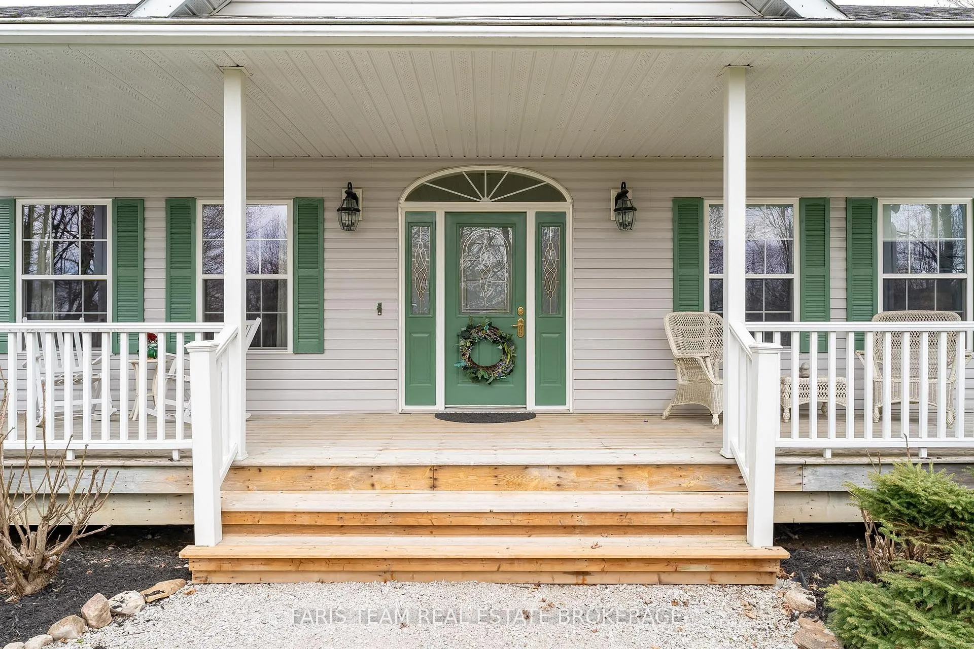 Photo 4 of 5035 Line 12 N, Oro-Medonte, Rural Oro-Medonte — HOMEH