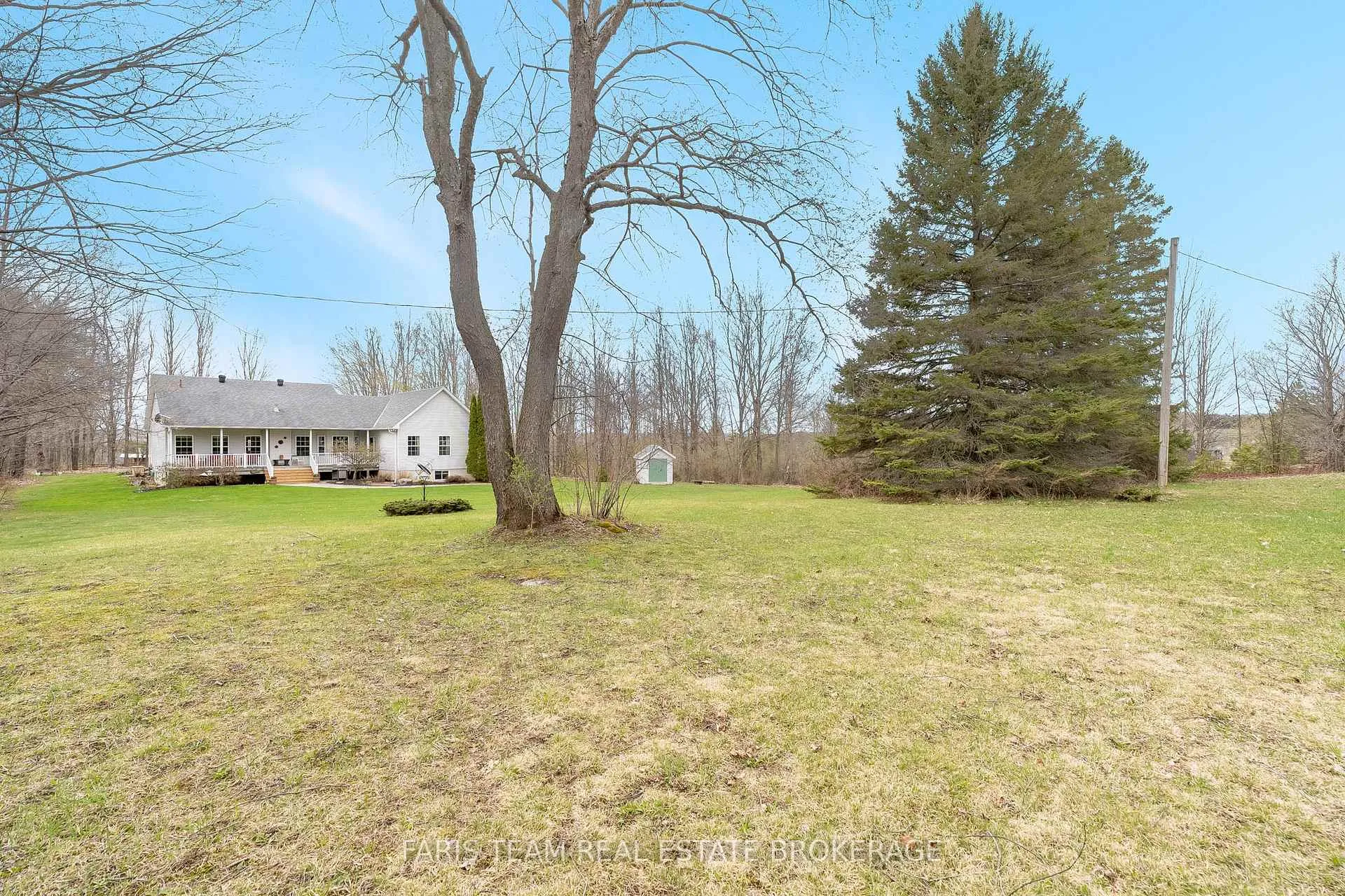 Photo 33 of 5035 Line 12 N, Oro-Medonte, Rural Oro-Medonte — HOMEH