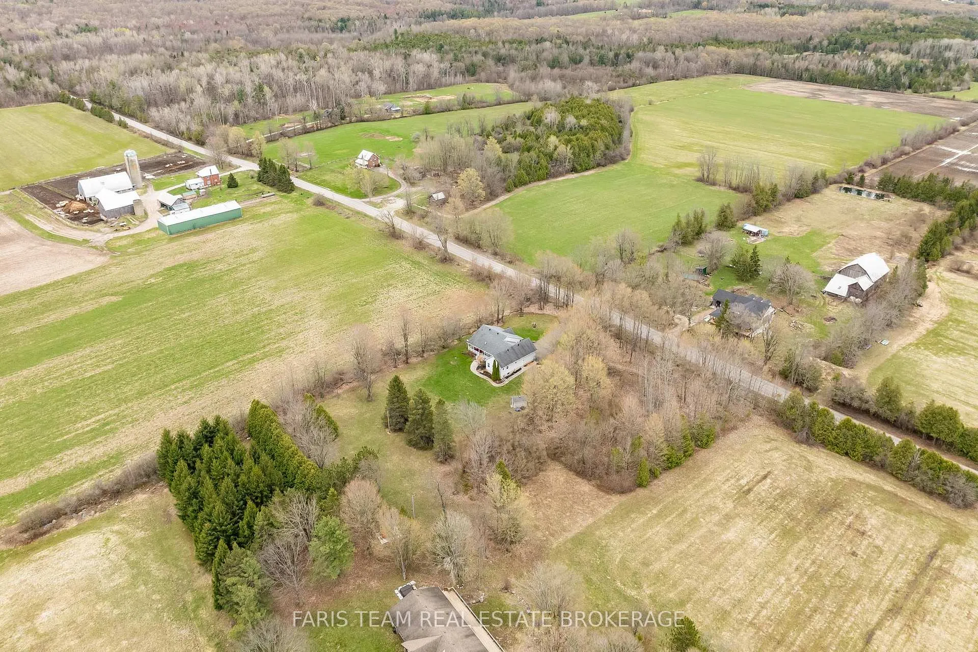 Photo 39 of 5035 Line 12 N, Oro-Medonte, Rural Oro-Medonte — HOMEH