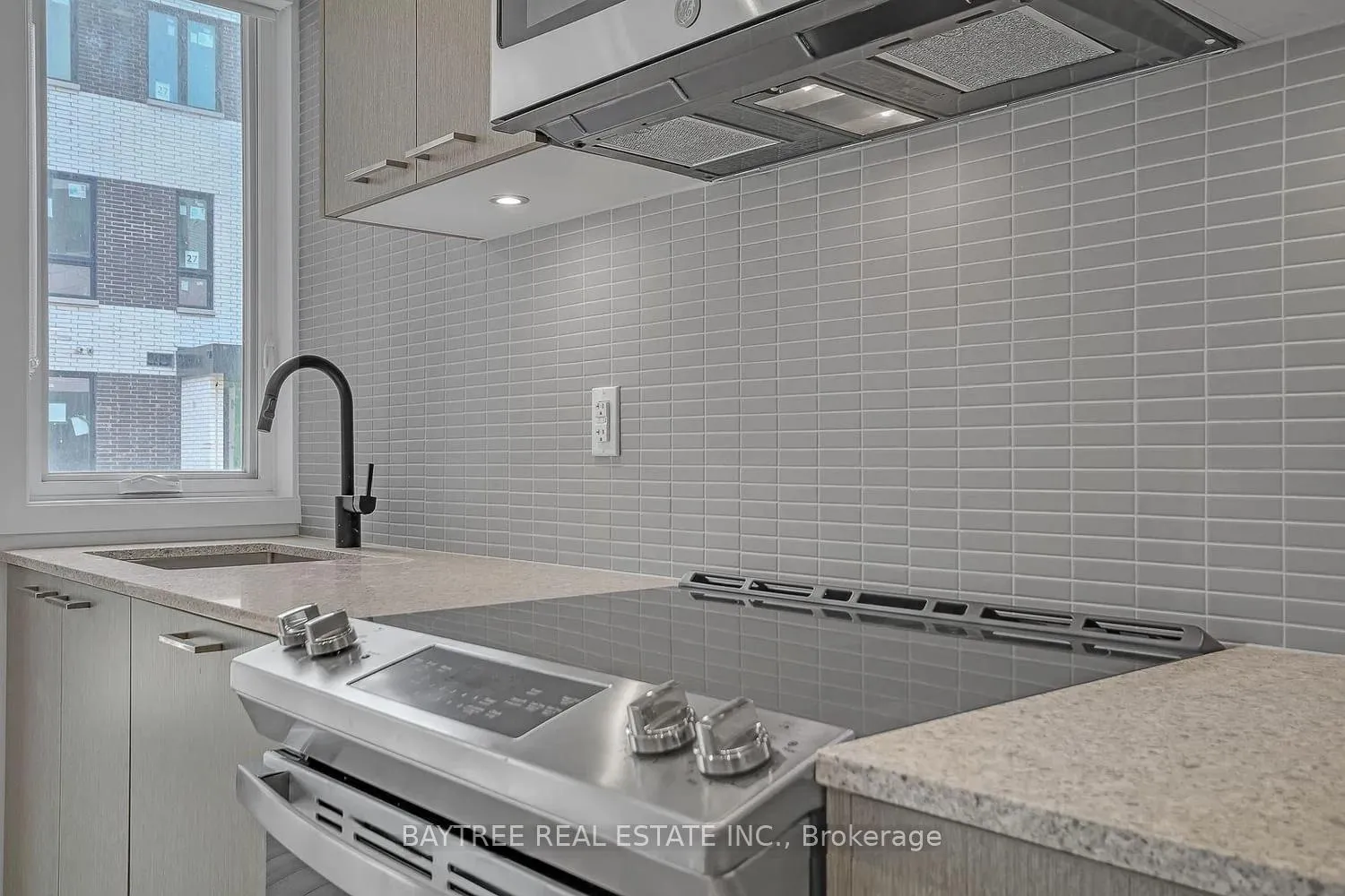 Photo 10 of Unit TH4, 30 Ed Clark Gardens, Toronto, Weston-Pellam Park — HOMEH