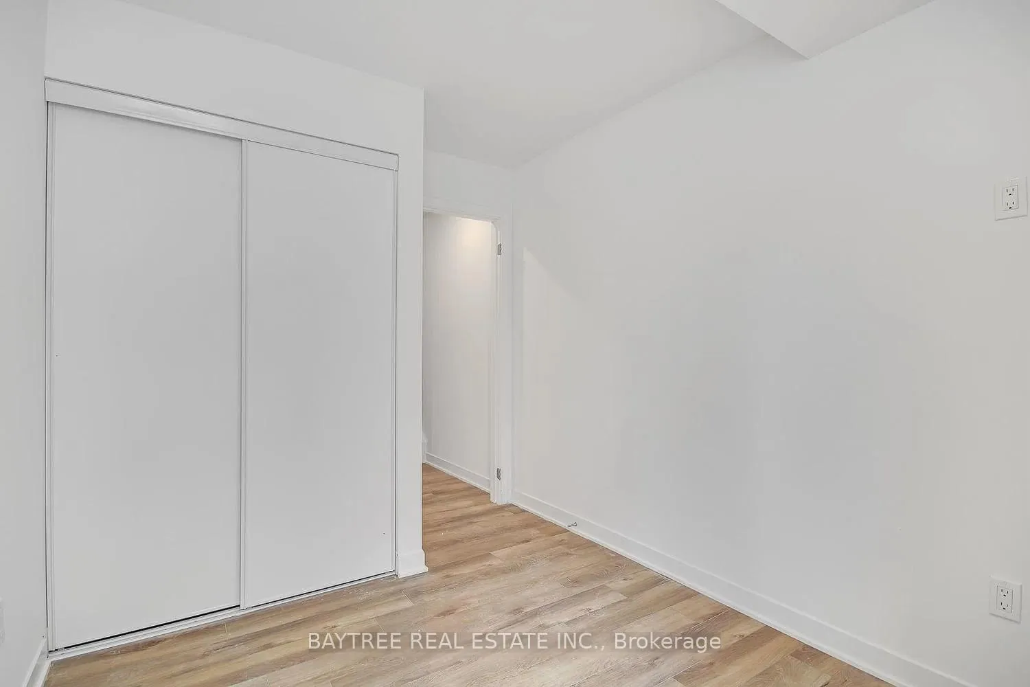 Photo 14 of Unit TH4, 30 Ed Clark Gardens, Toronto, Weston-Pellam Park — HOMEH