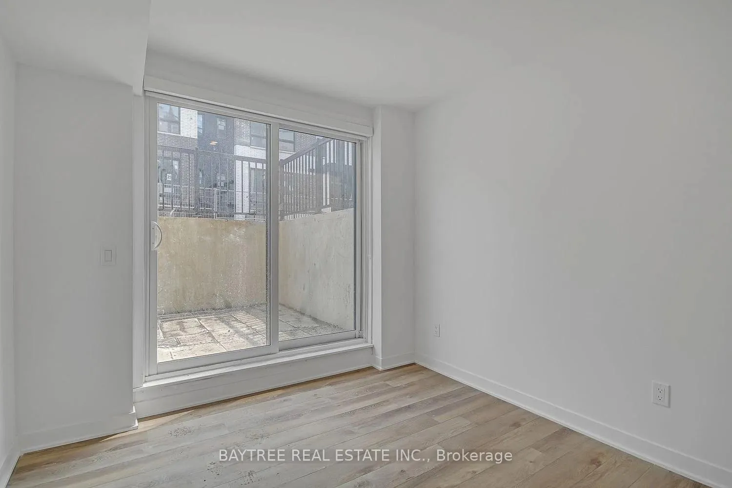 Photo 16 of Unit TH4, 30 Ed Clark Gardens, Toronto, Weston-Pellam Park — HOMEH