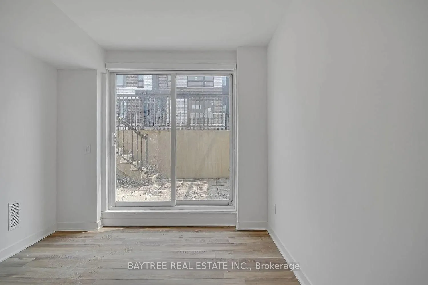 Photo 18 of Unit TH4, 30 Ed Clark Gardens, Toronto, Weston-Pellam Park — HOMEH