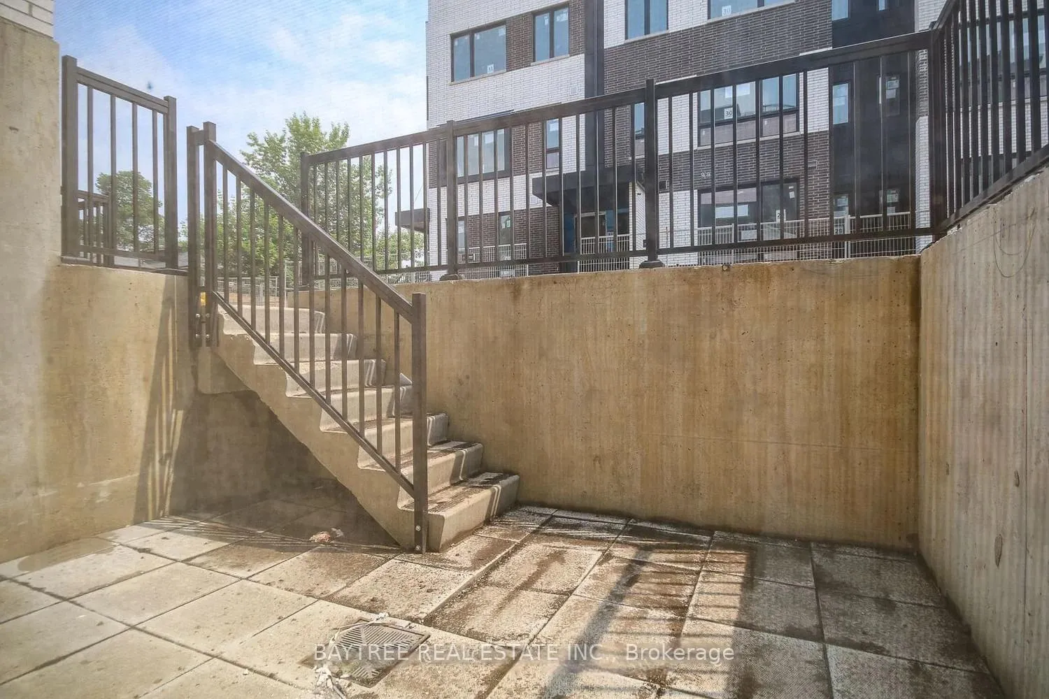 Photo 24 of Unit TH4, 30 Ed Clark Gardens, Toronto, Weston-Pellam Park — HOMEH