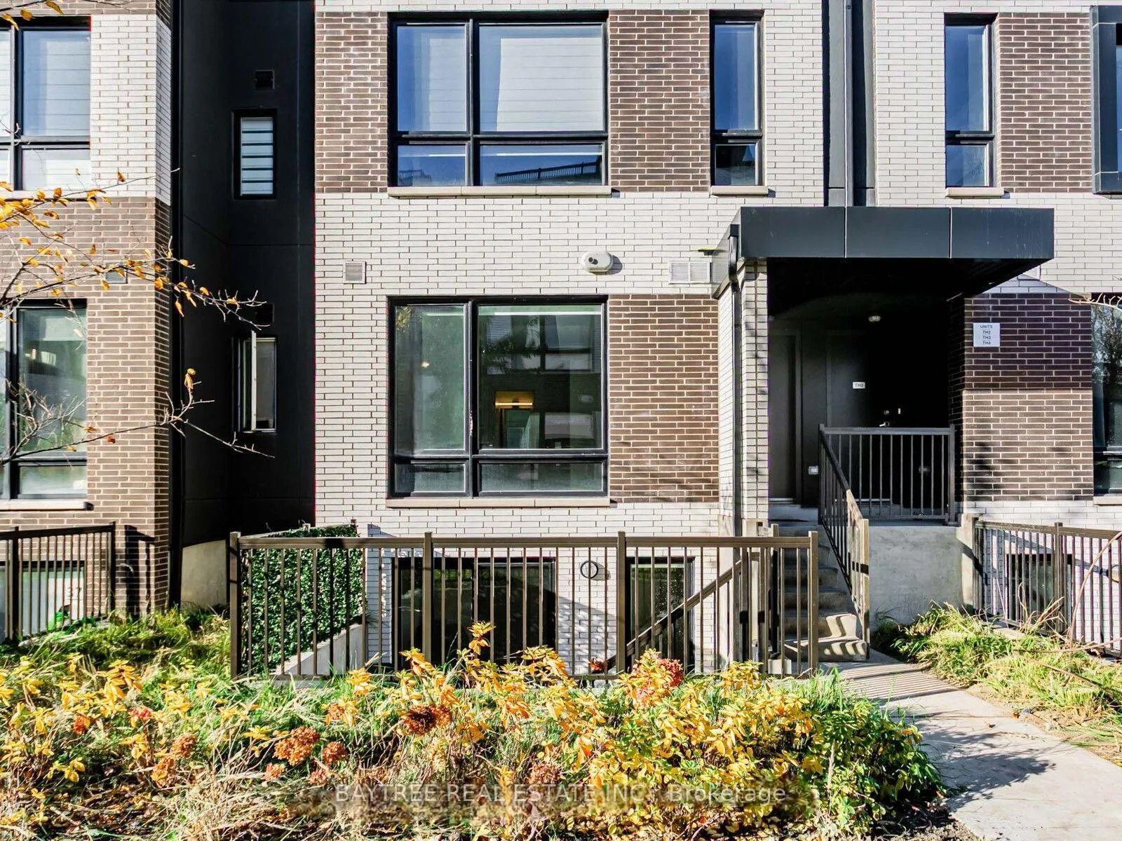 Photo 28 of Unit TH4, 30 Ed Clark Gardens, Toronto, Weston-Pellam Park — HOMEH