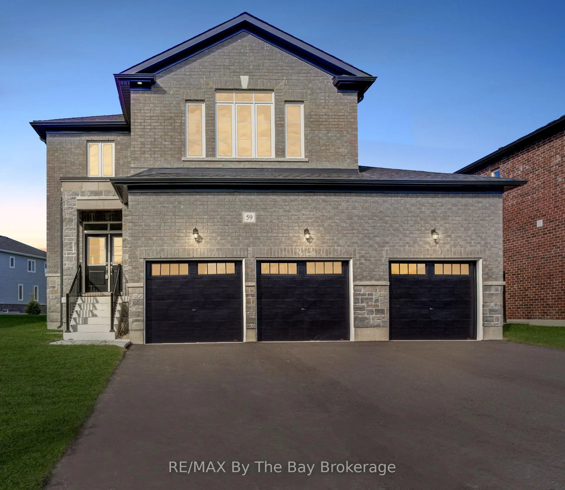 Photo 1 of 59 Amber Drive, Wasaga Beach — HOMEH