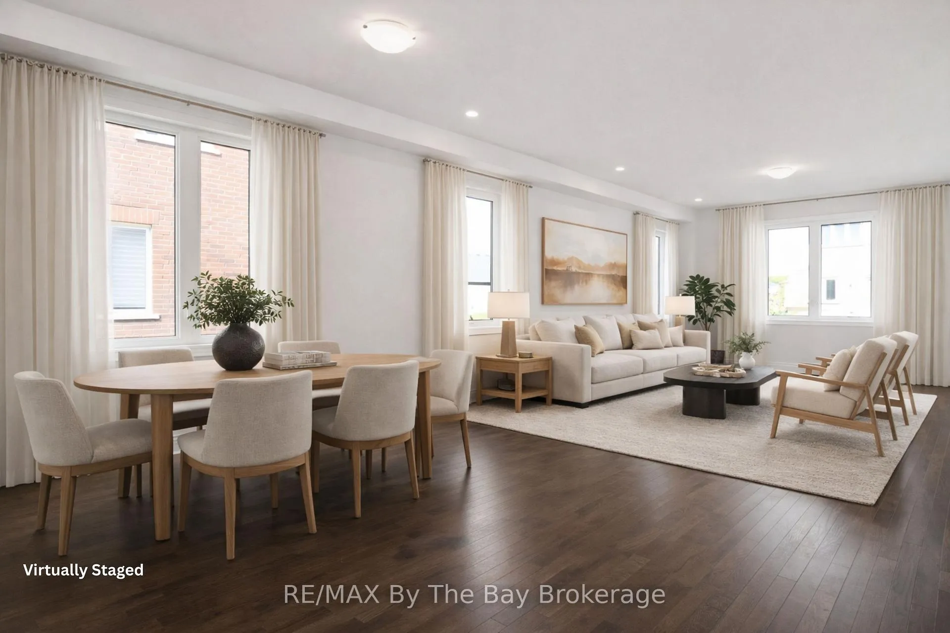 Photo 3 of 59 Amber Drive, Wasaga Beach — HOMEH