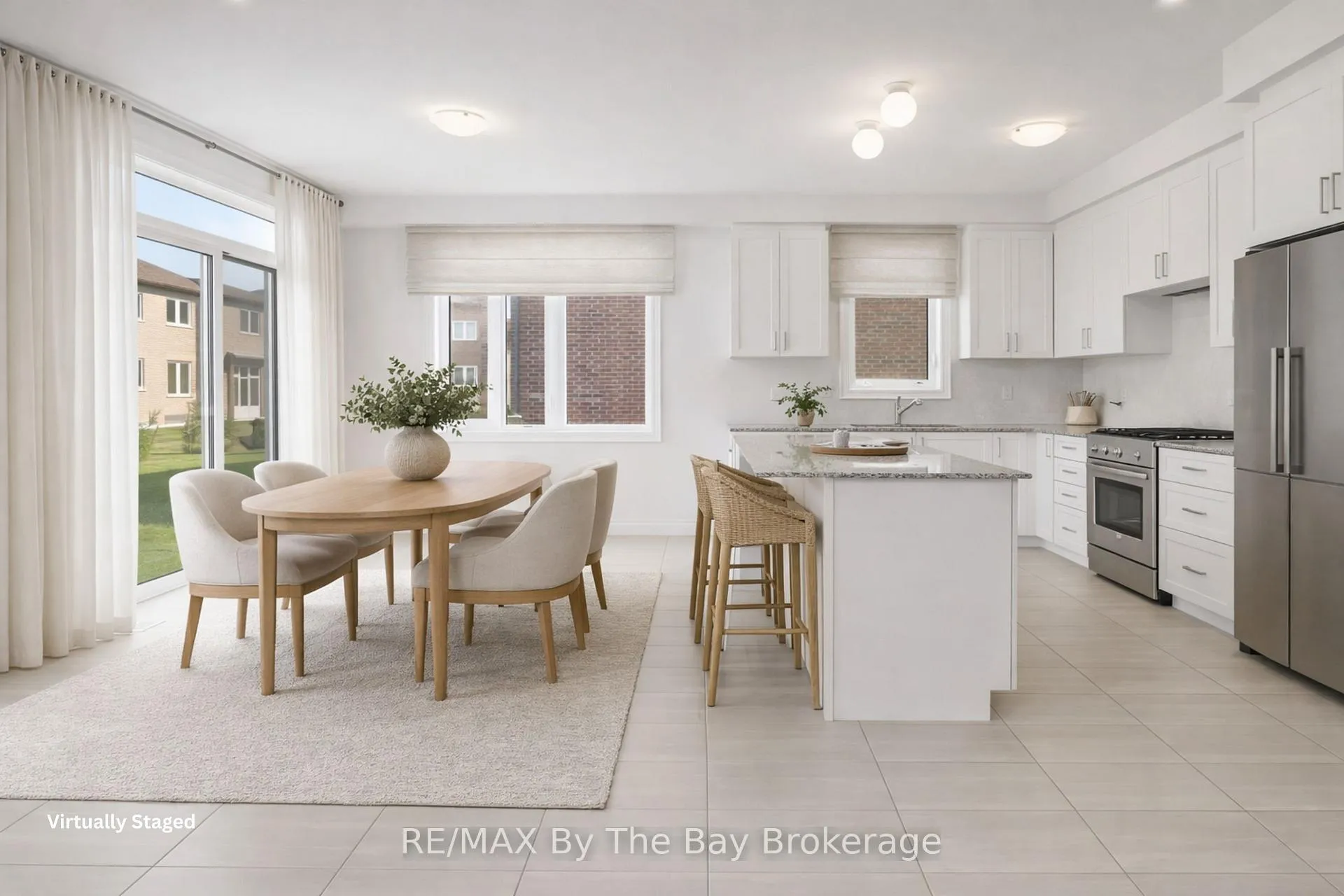 Photo 5 of 59 Amber Drive, Wasaga Beach — HOMEH