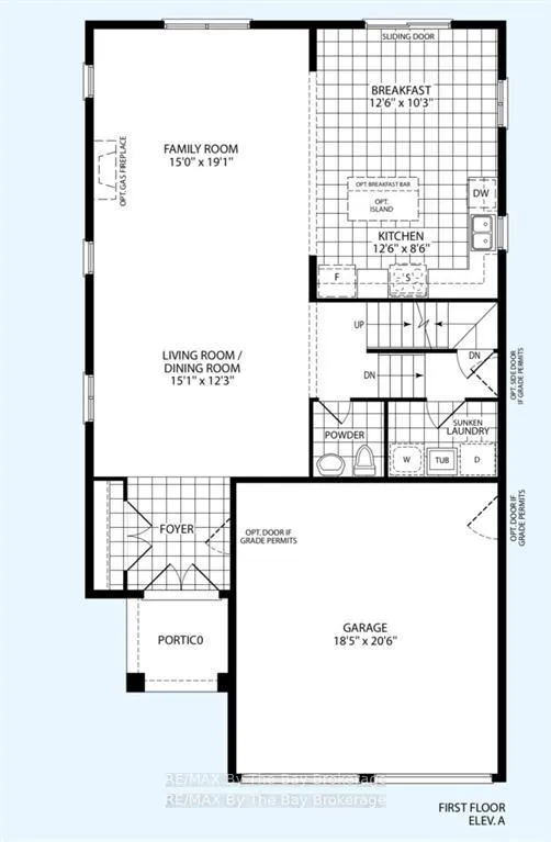 Photo 43 of 59 Amber Drive, Wasaga Beach — HOMEH