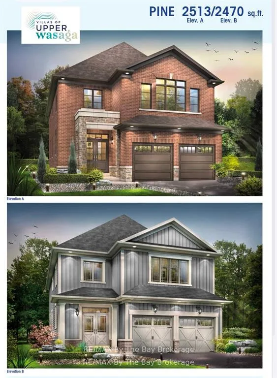 Photo 45 of 59 Amber Drive, Wasaga Beach — HOMEH