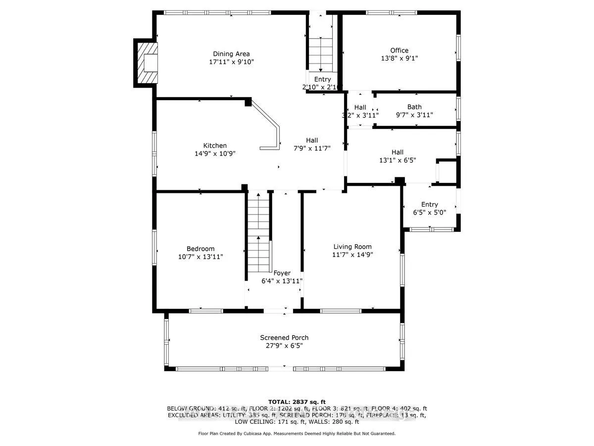 Photo 16 of 36 Durham Street, Grey Highlands — HOMEH