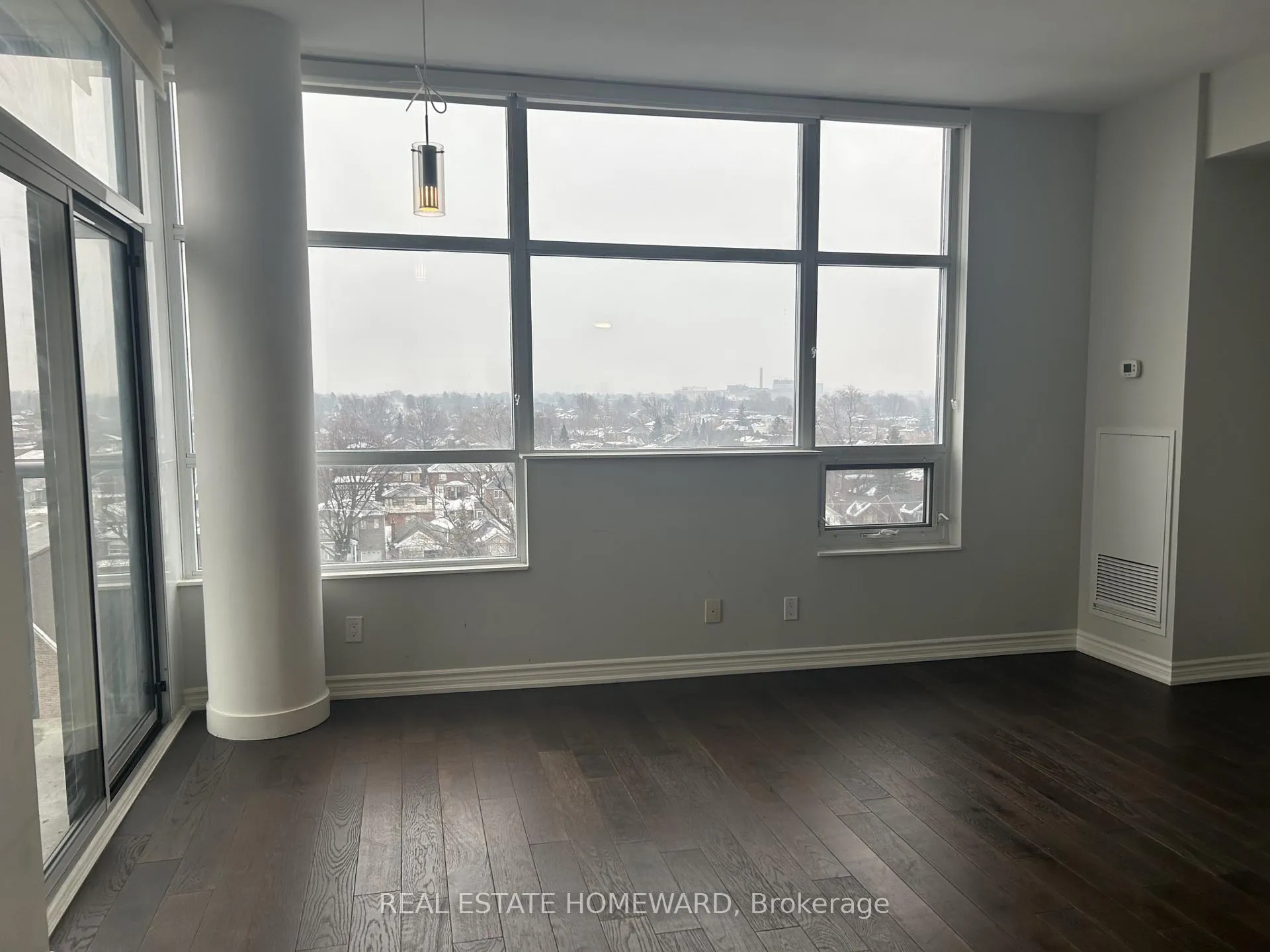 Photo 4 of Unit 803, 280 Donlands Avenue, Toronto, Danforth Village-East York — HOMEH