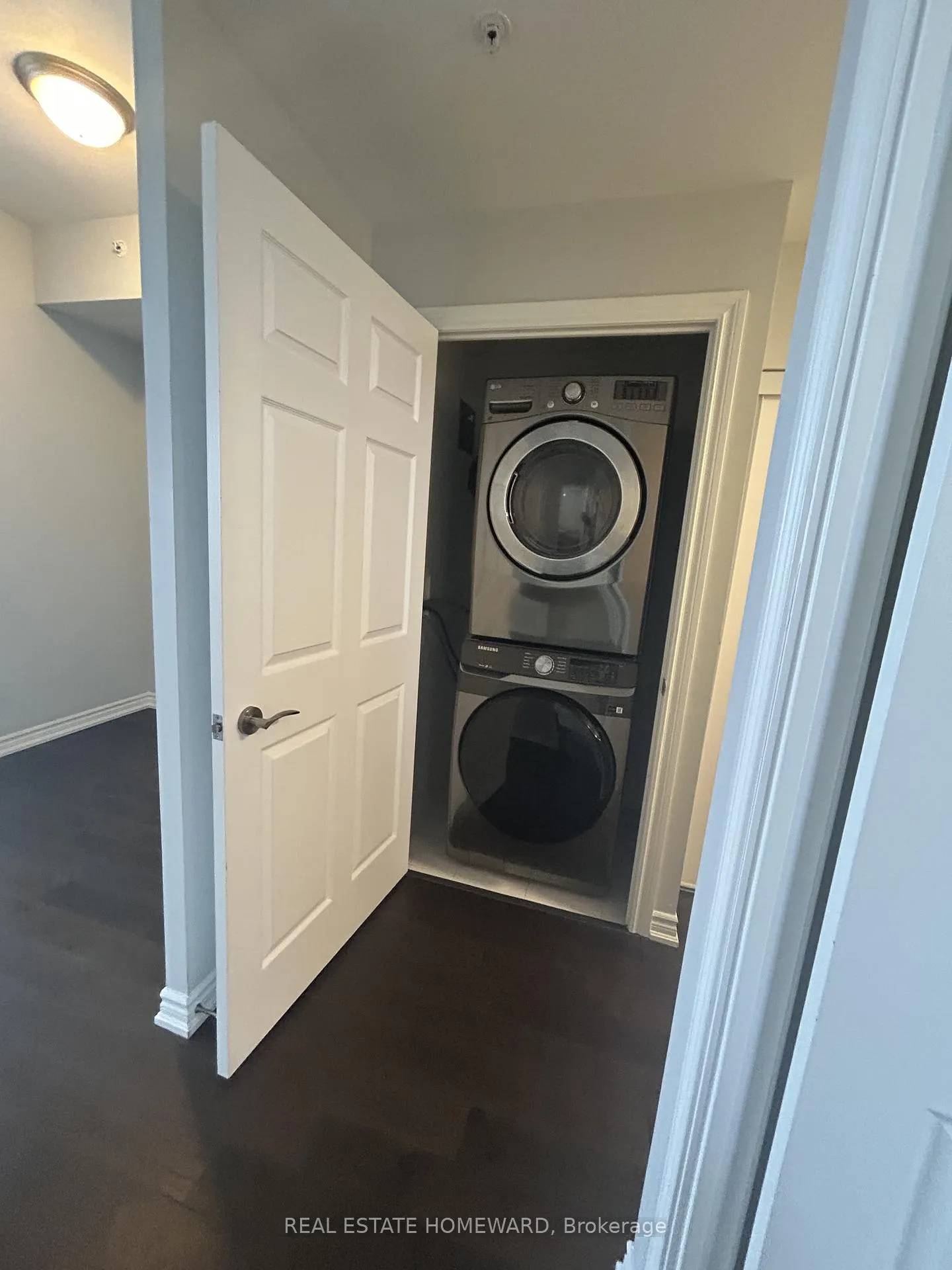 Photo 6 of Unit 803, 280 Donlands Avenue, Toronto, Danforth Village-East York — HOMEH