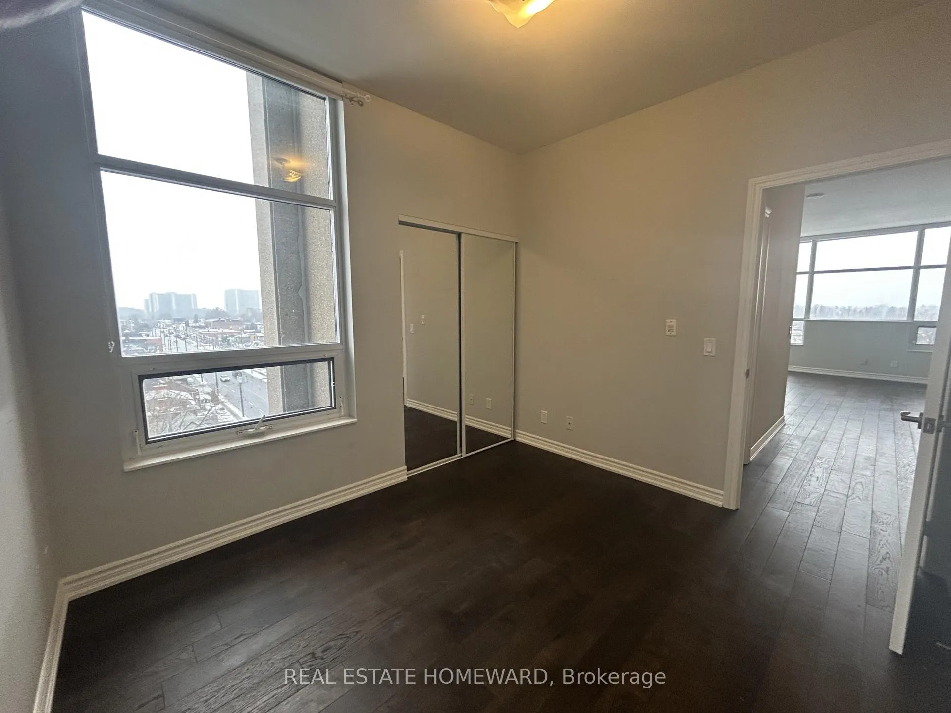 Photo 8 of Unit 803, 280 Donlands Avenue, Toronto, Danforth Village-East York — HOMEH