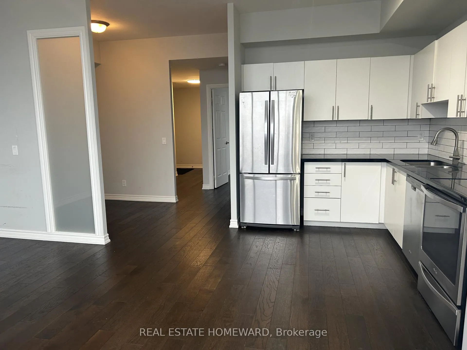 Photo 11 of Unit 803, 280 Donlands Avenue, Toronto, Danforth Village-East York — HOMEH
