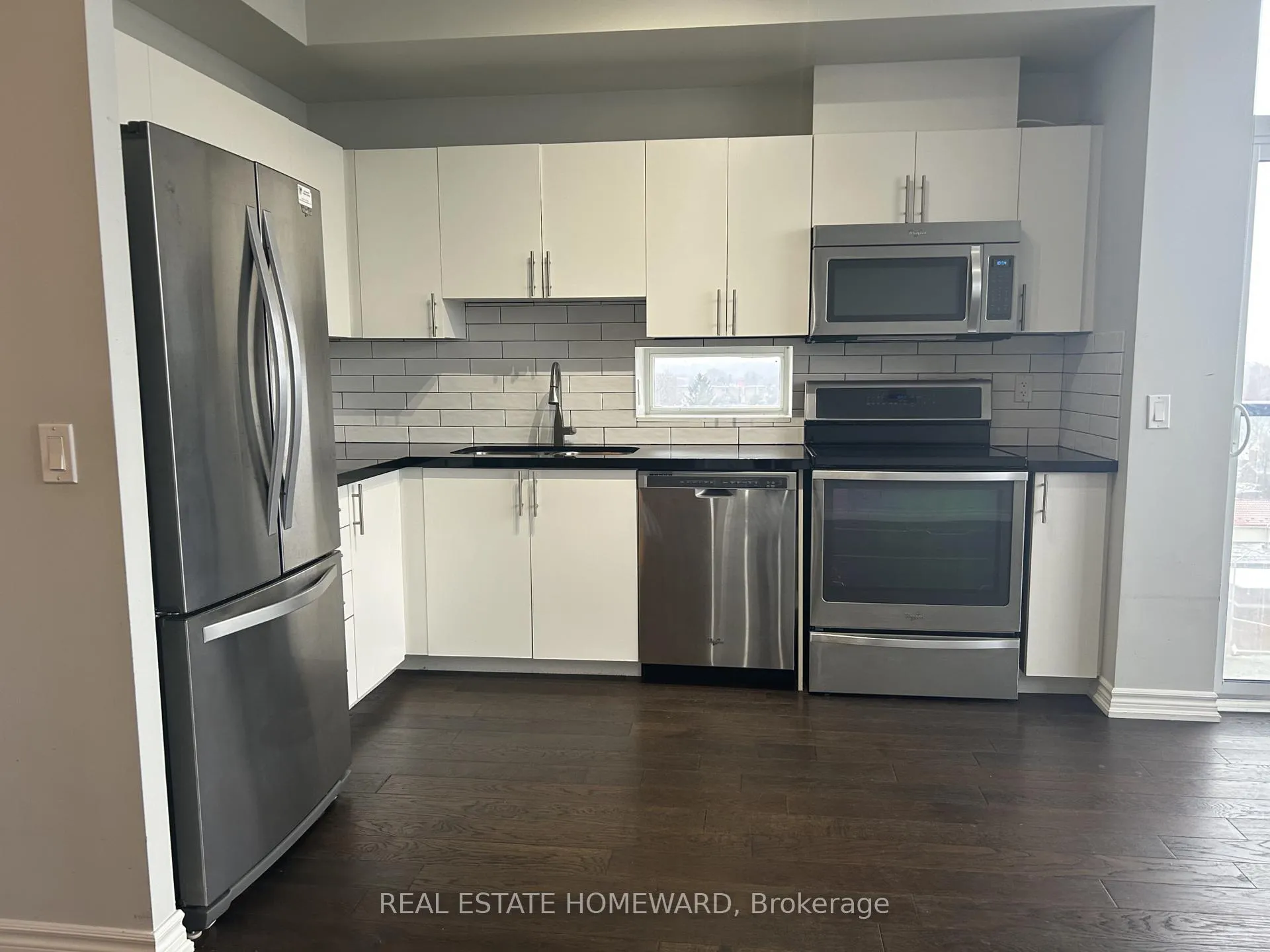 Photo 13 of Unit 803, 280 Donlands Avenue, Toronto, Danforth Village-East York — HOMEH