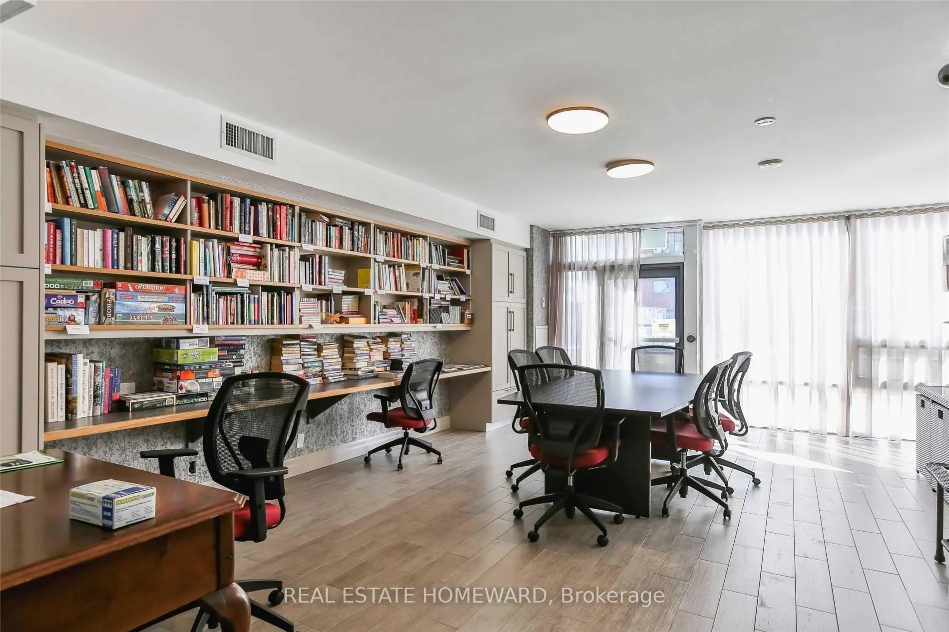Photo 14 of Unit 803, 280 Donlands Avenue, Toronto, Danforth Village-East York — HOMEH