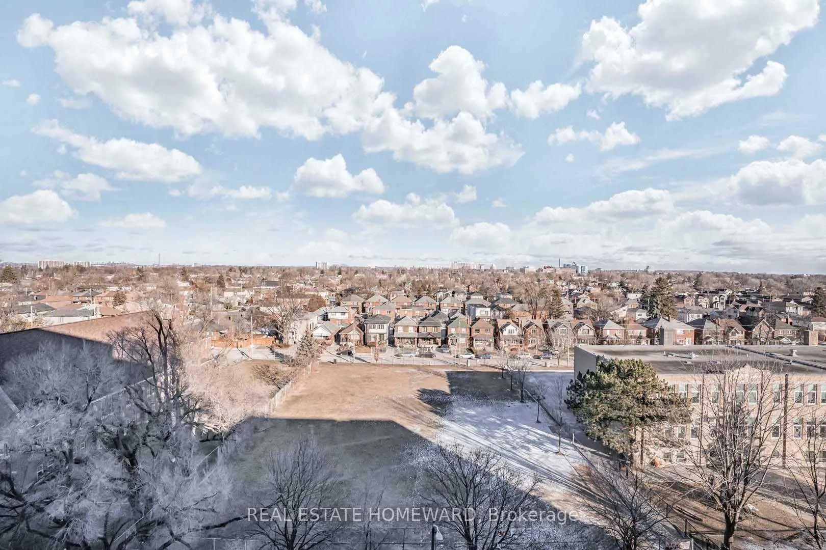 Photo 15 of Unit 803, 280 Donlands Avenue, Toronto, Danforth Village-East York — HOMEH