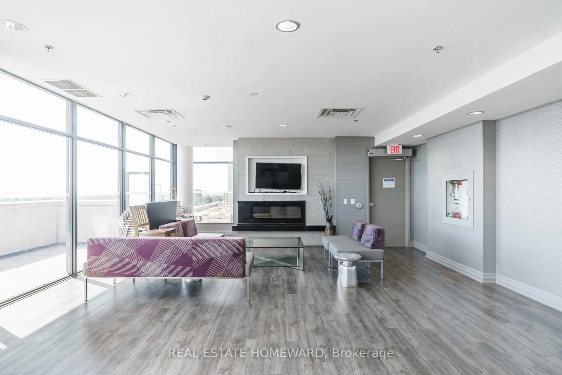 Photo 17 of Unit 803, 280 Donlands Avenue, Toronto, Danforth Village-East York — HOMEH