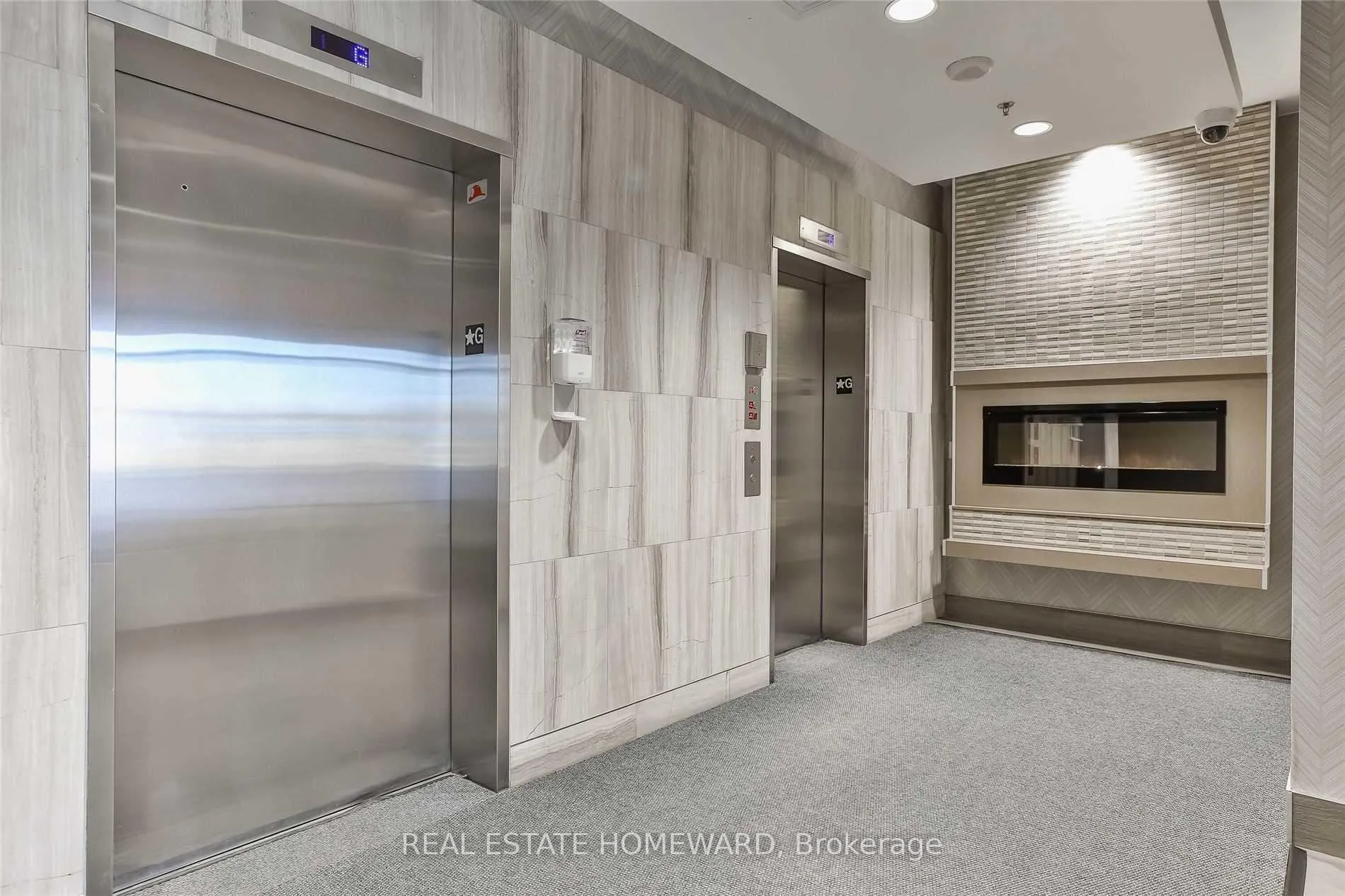 Photo 18 of Unit 803, 280 Donlands Avenue, Toronto, Danforth Village-East York — HOMEH