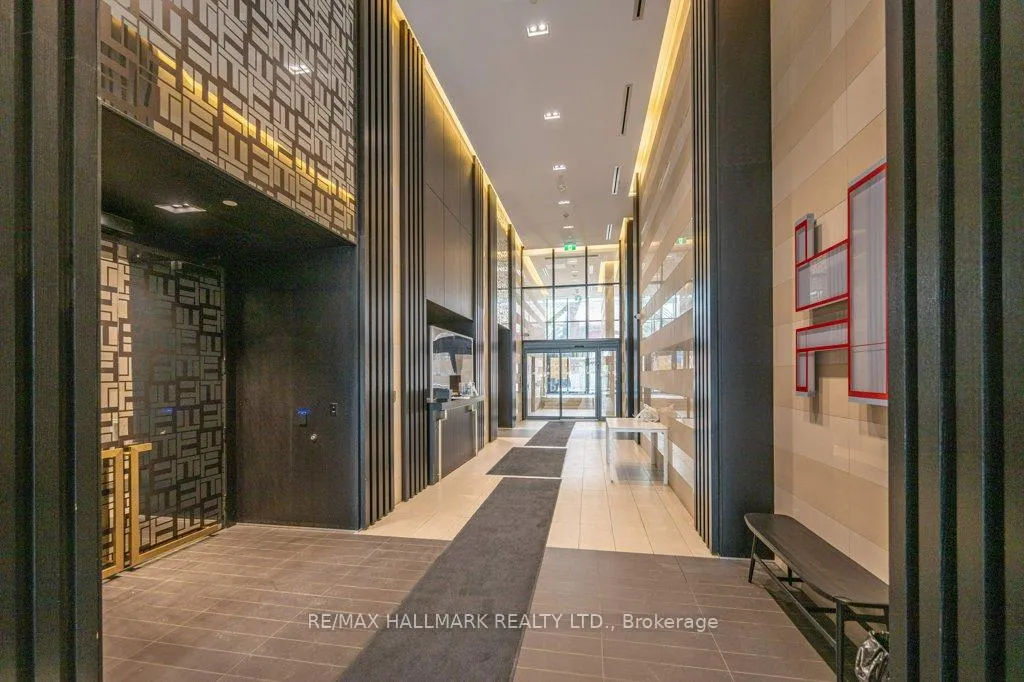 Photo 3 of Unit 3202, 501 Yonge Street, Toronto, Church-Yonge Corridor — HOMEH