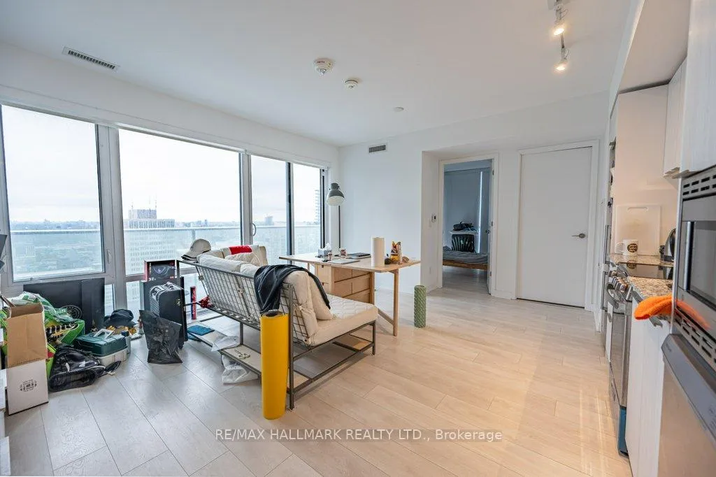 Photo 11 of Unit 3202, 501 Yonge Street, Toronto, Church-Yonge Corridor — HOMEH