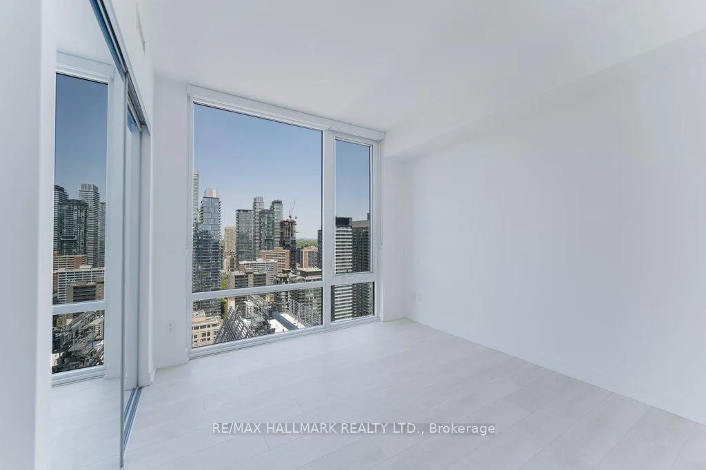 Photo 15 of Unit 3202, 501 Yonge Street, Toronto, Church-Yonge Corridor — HOMEH