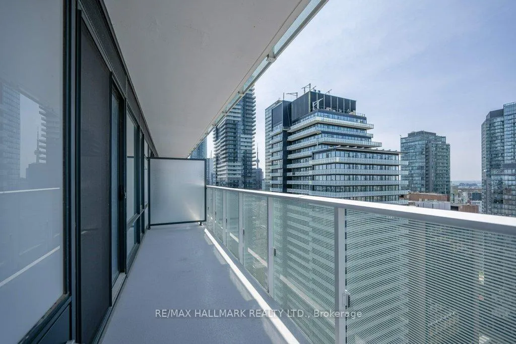 Photo 18 of Unit 3202, 501 Yonge Street, Toronto, Church-Yonge Corridor — HOMEH