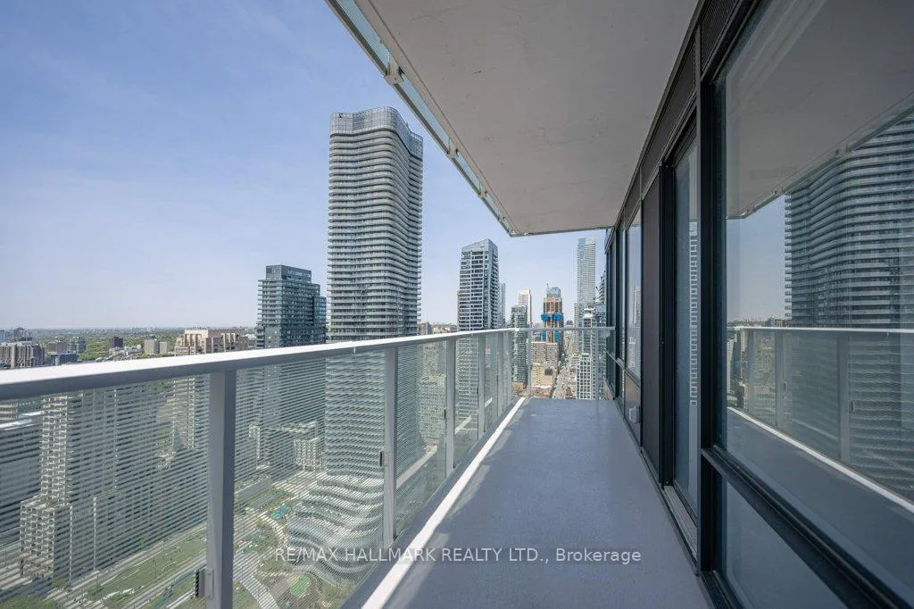 Photo 19 of Unit 3202, 501 Yonge Street, Toronto, Church-Yonge Corridor — HOMEH